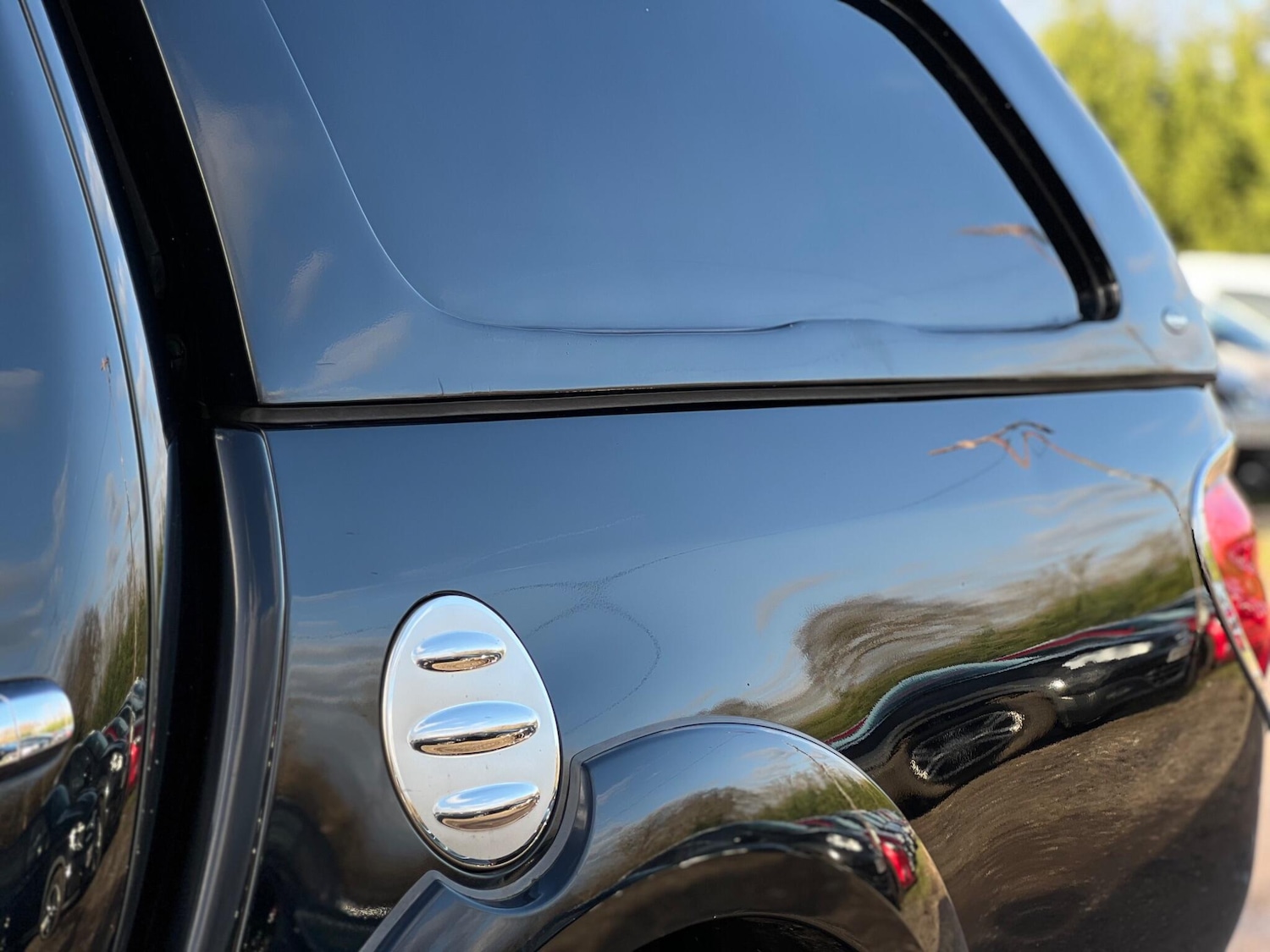 Used Mitsubishi L200 2014 for sale - 77793450: Photo 27