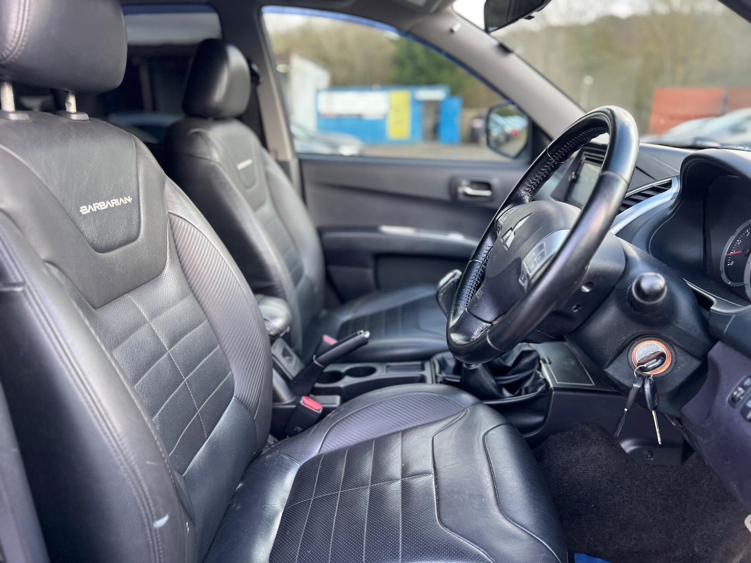 Used Mitsubishi L200 2014 for sale - 77793450: Photo 29