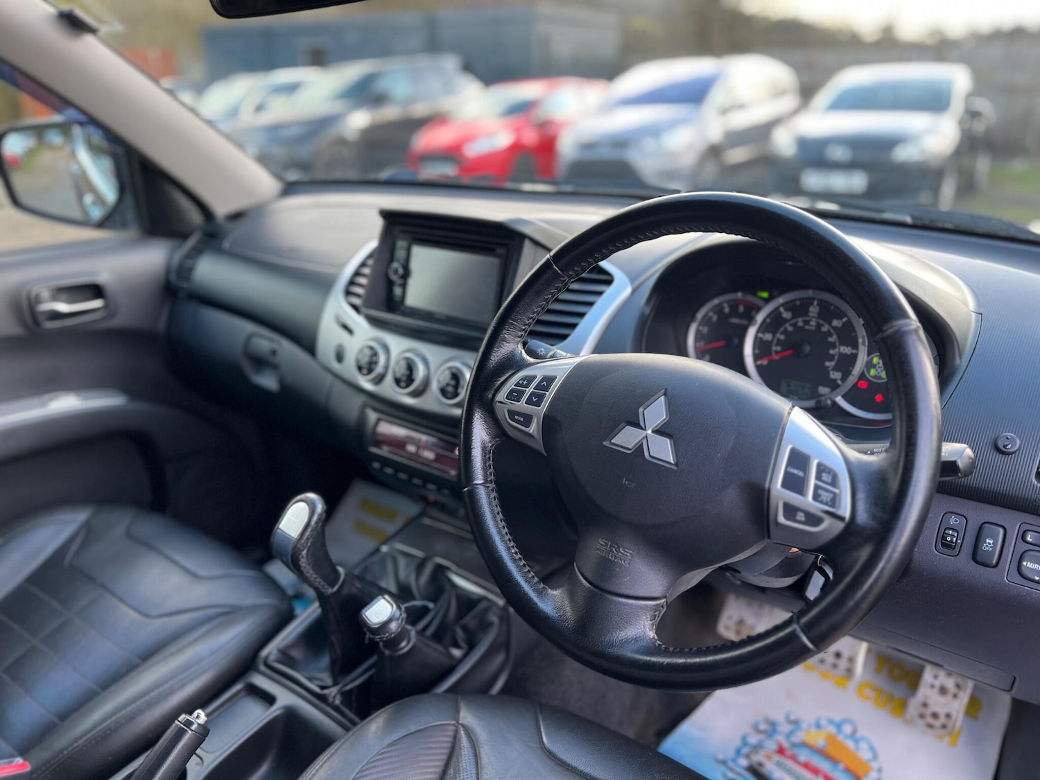 Used Mitsubishi L200 2014 for sale - 77793450: Photo 30