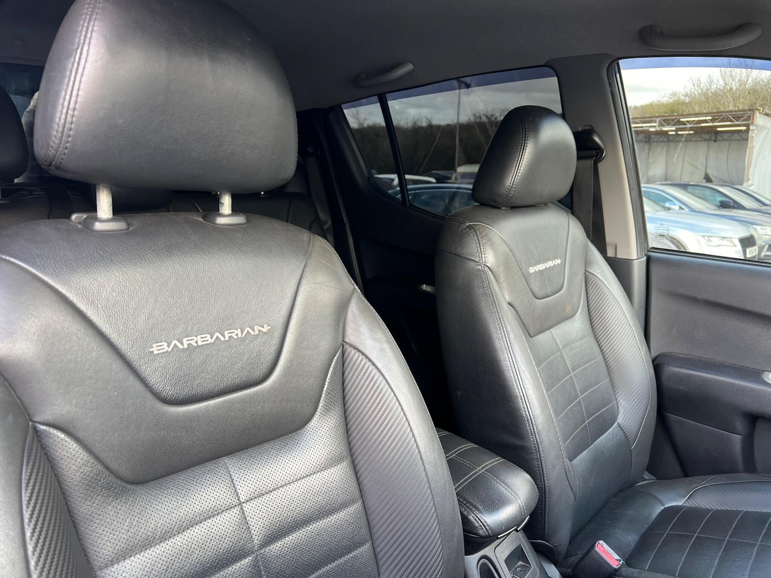 Used Mitsubishi L200 2014 for sale - 77793450: Photo 31