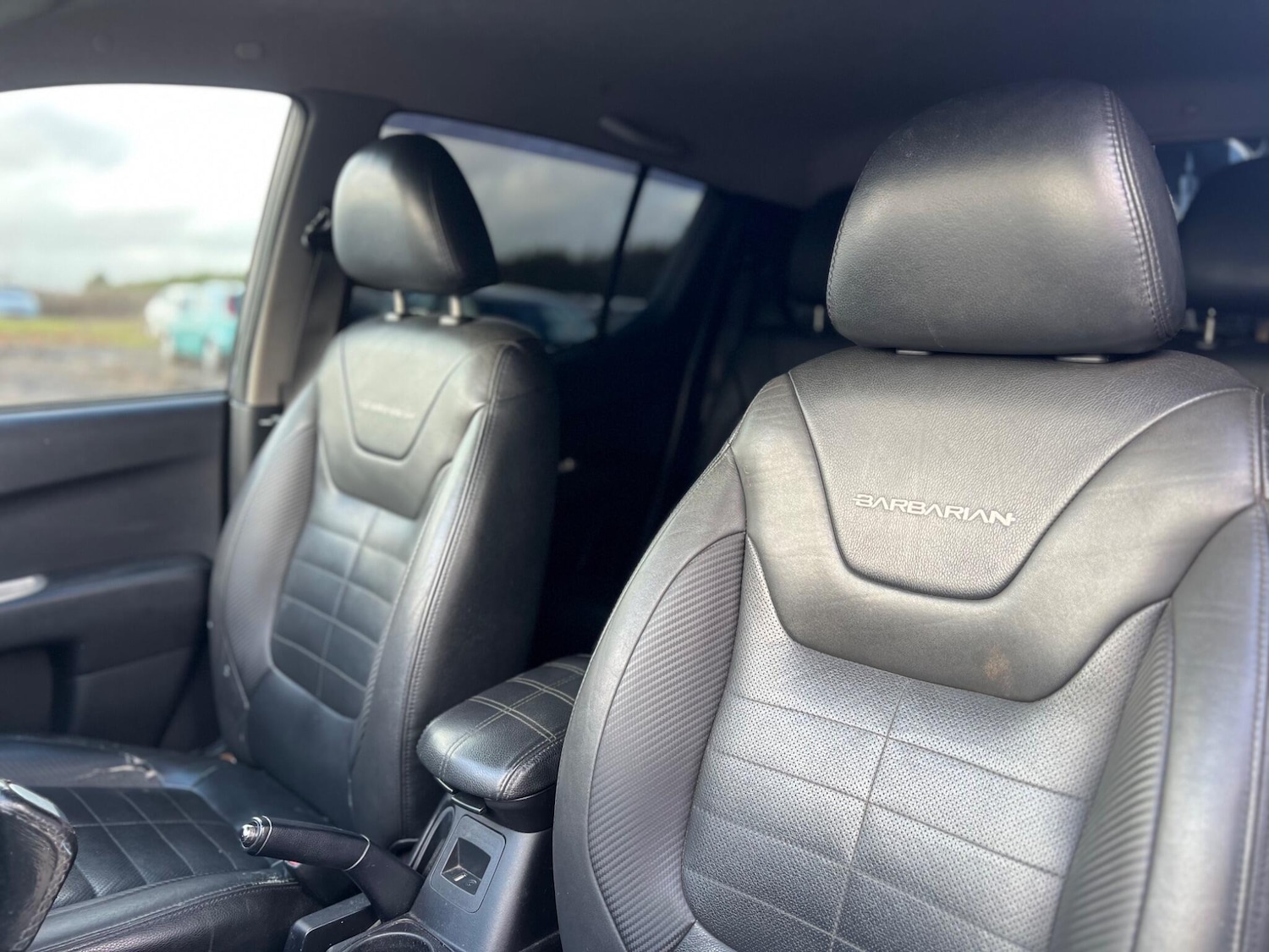 Used Mitsubishi L200 2014 for sale - 77793450: Photo 34