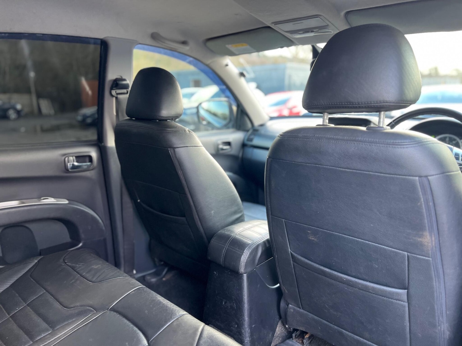 Used Mitsubishi L200 2014 for sale - 77793450: Photo 36