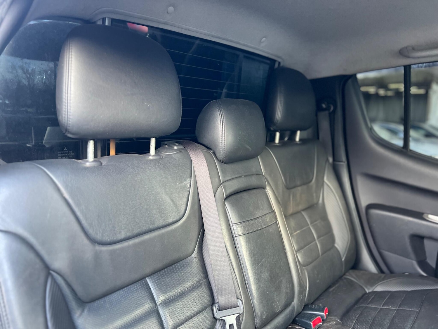 Used Mitsubishi L200 2014 for sale - 77793450: Photo 37