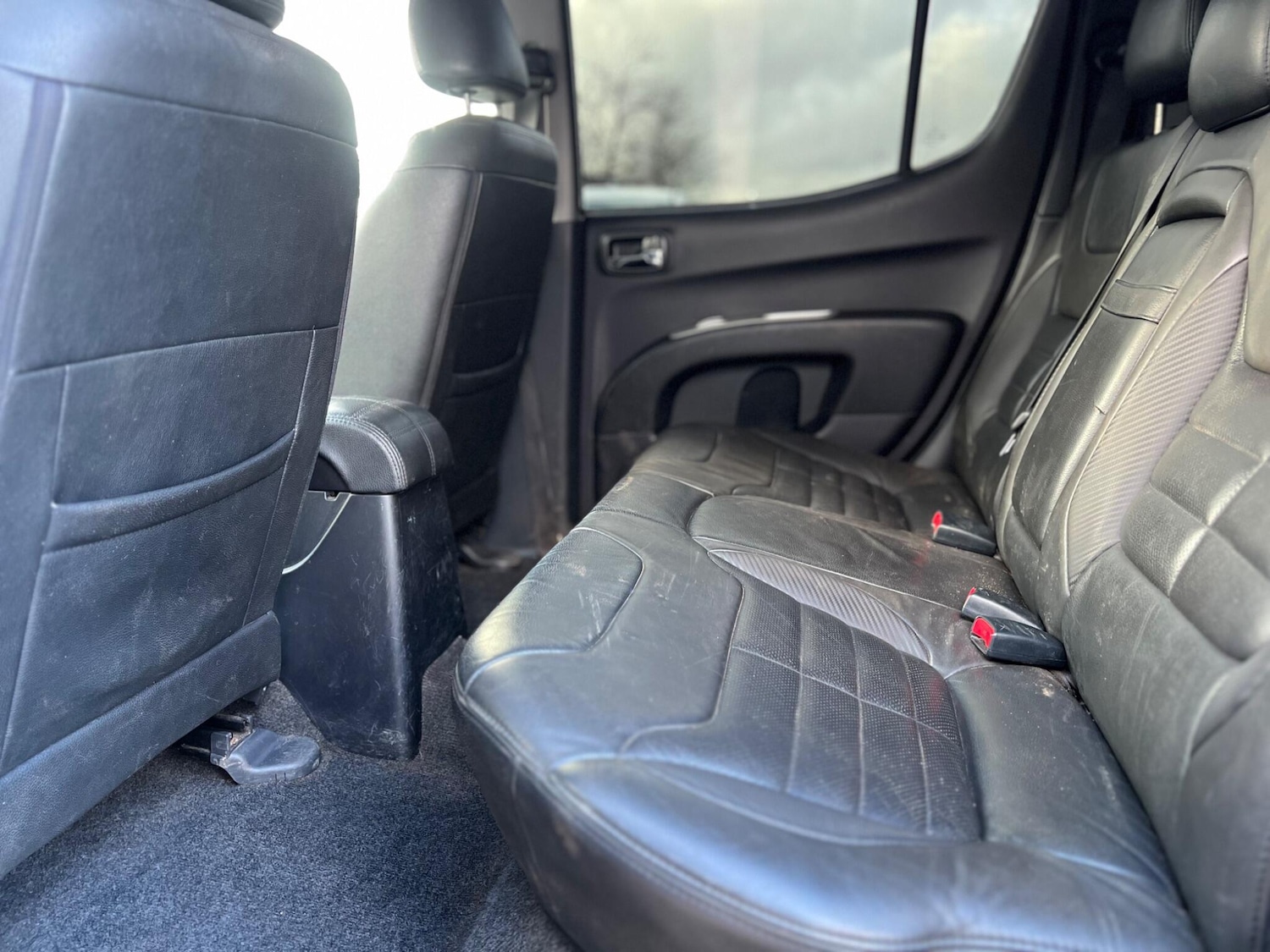 Used Mitsubishi L200 2014 for sale - 77793450: Photo 38