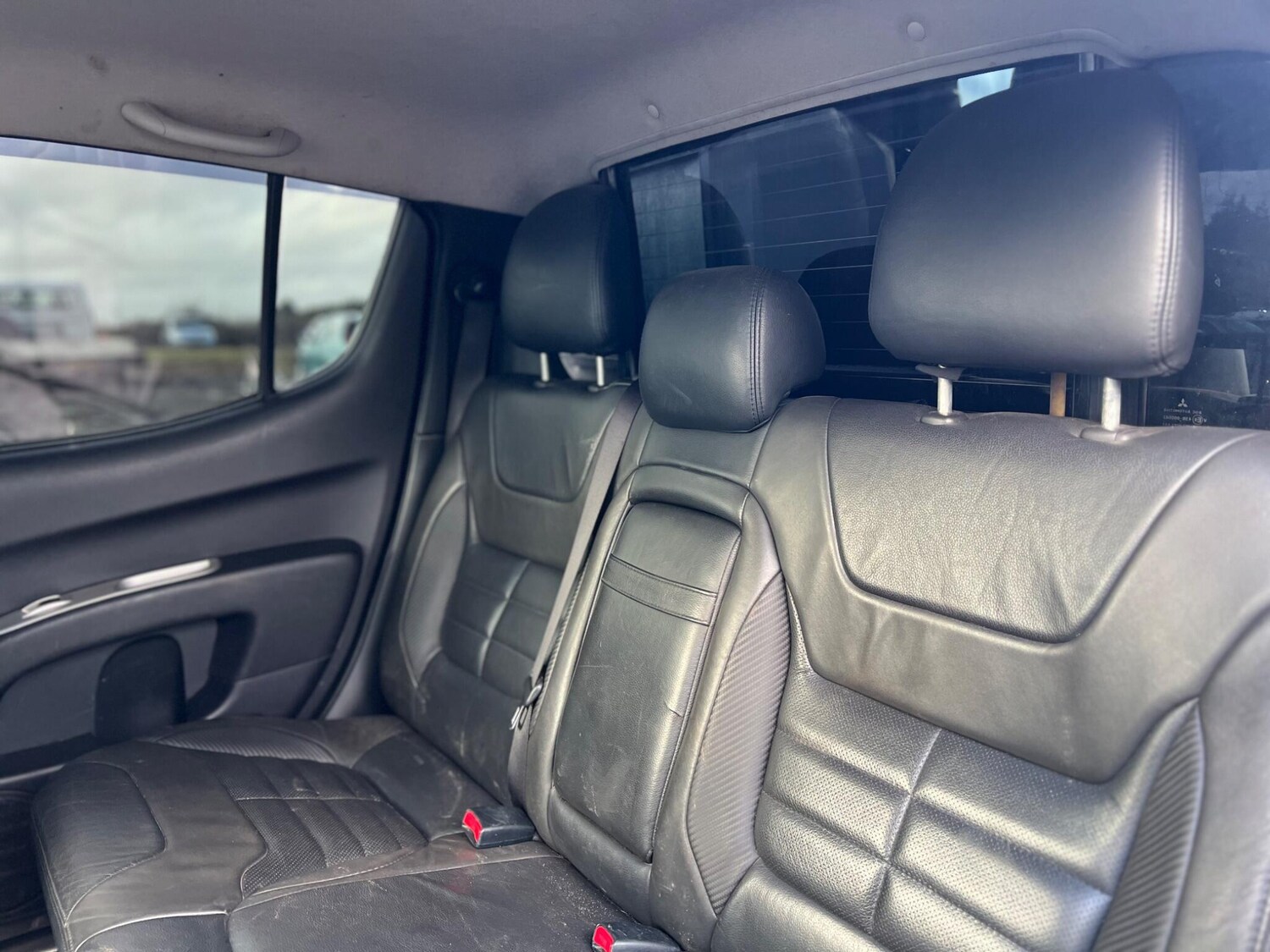 Used Mitsubishi L200 2014 for sale - 77793450: Photo 40