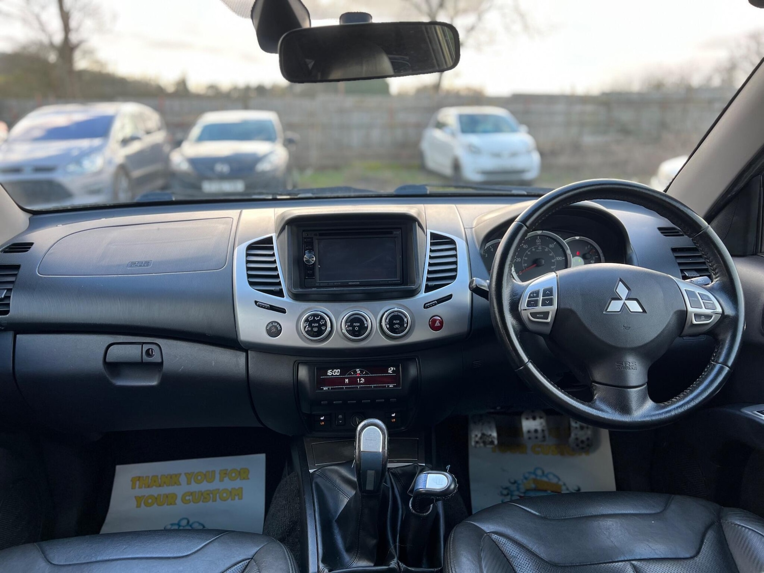 Used Mitsubishi L200 2014 for sale - 77793450: Photo 41