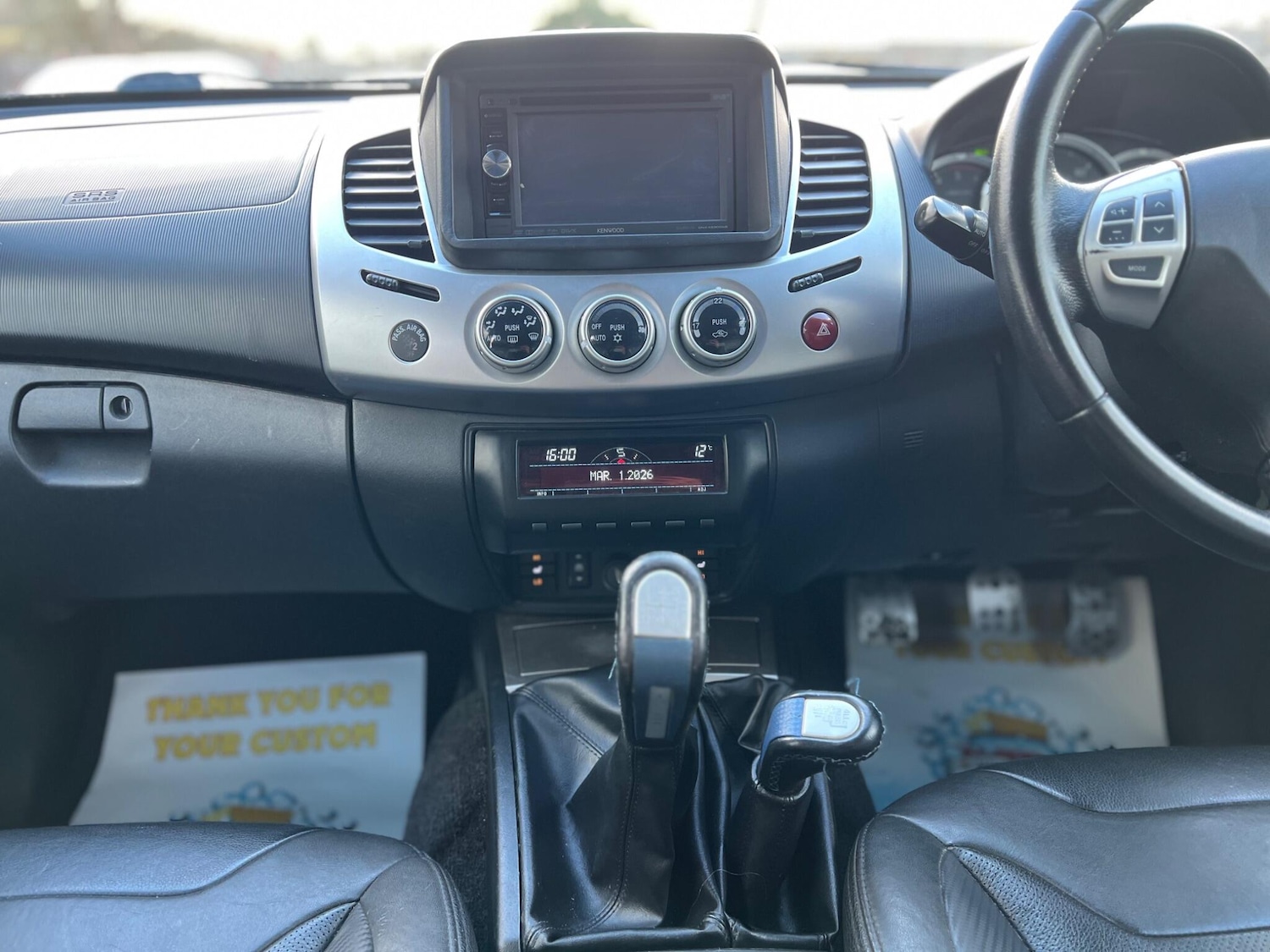 Used Mitsubishi L200 2014 for sale - 77793450: Photo 42