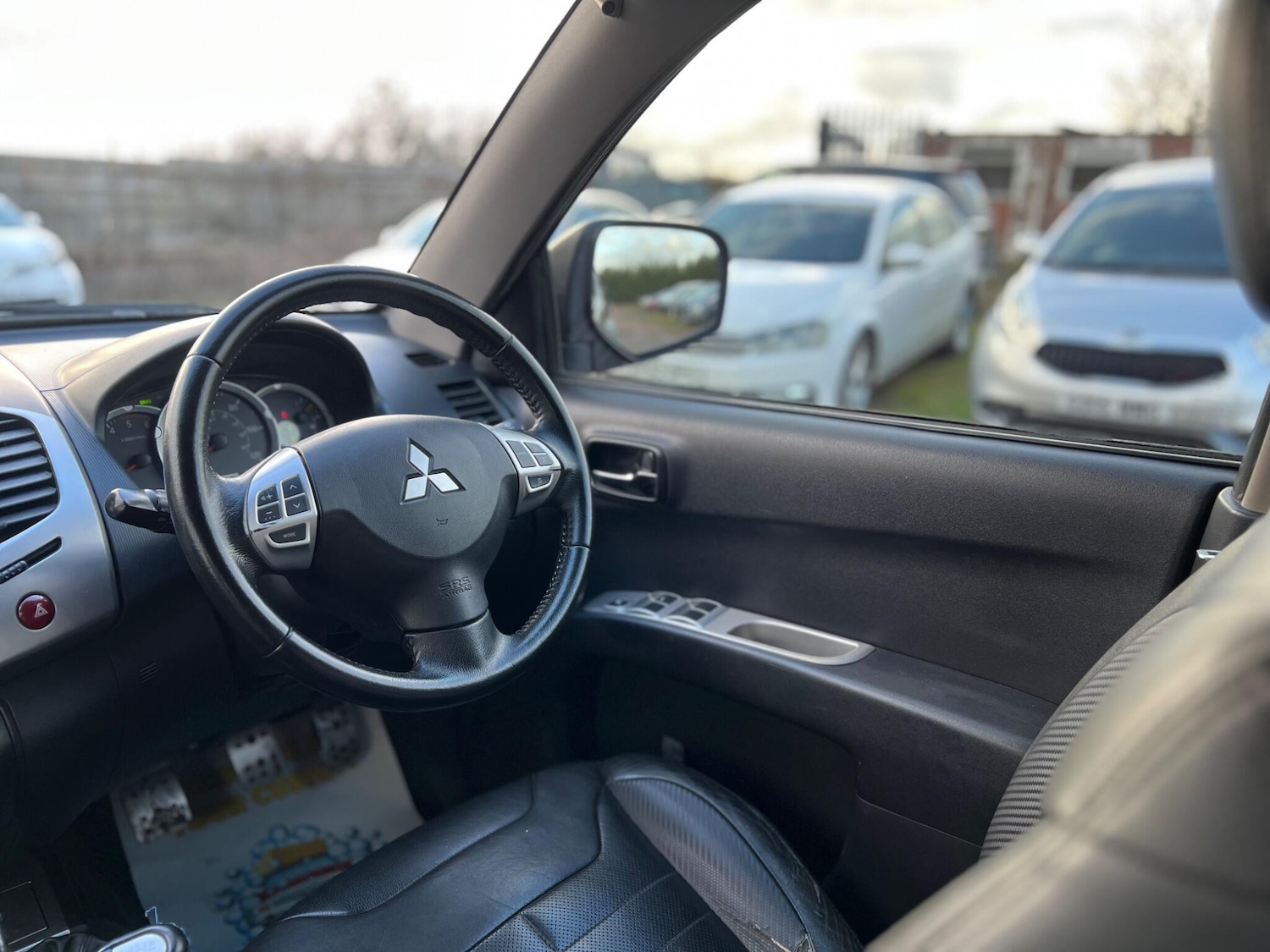 Used Mitsubishi L200 2014 for sale - 77793450: Photo 43