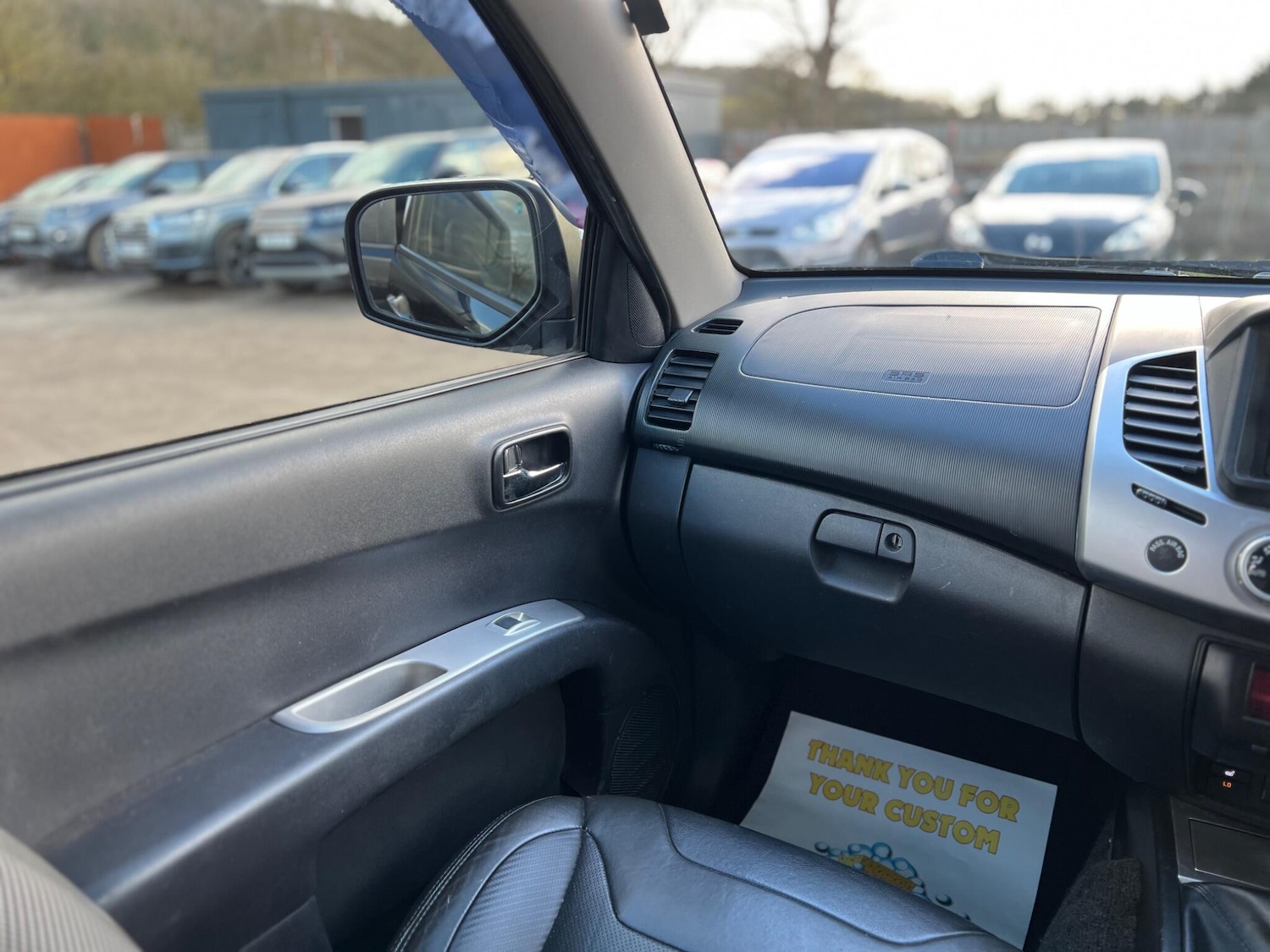 Used Mitsubishi L200 2014 for sale - 77793450: Photo 44