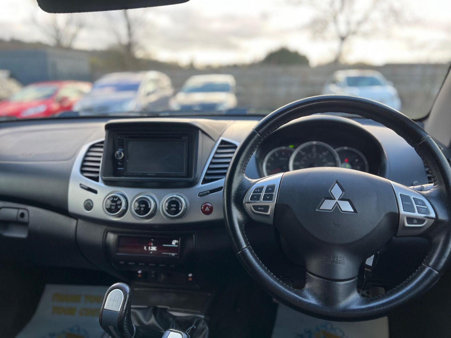 Used Mitsubishi L200 2014 for sale - 77793450: Photo 45