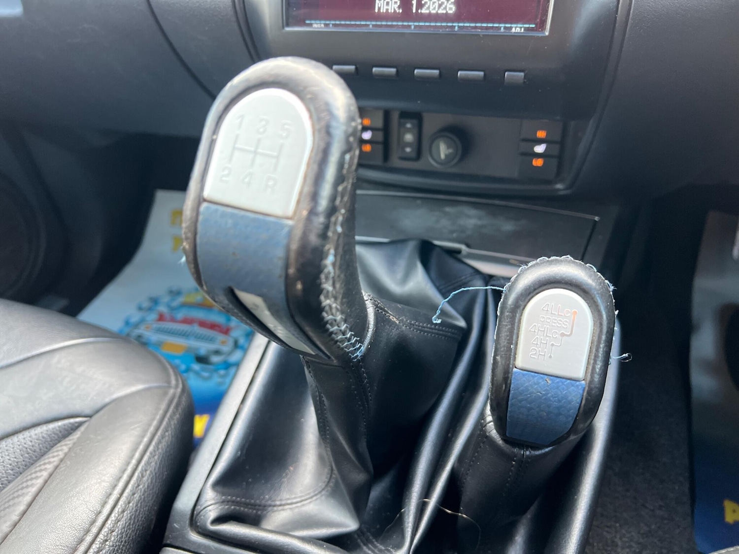 Used Mitsubishi L200 2014 for sale - 77793450: Photo 47