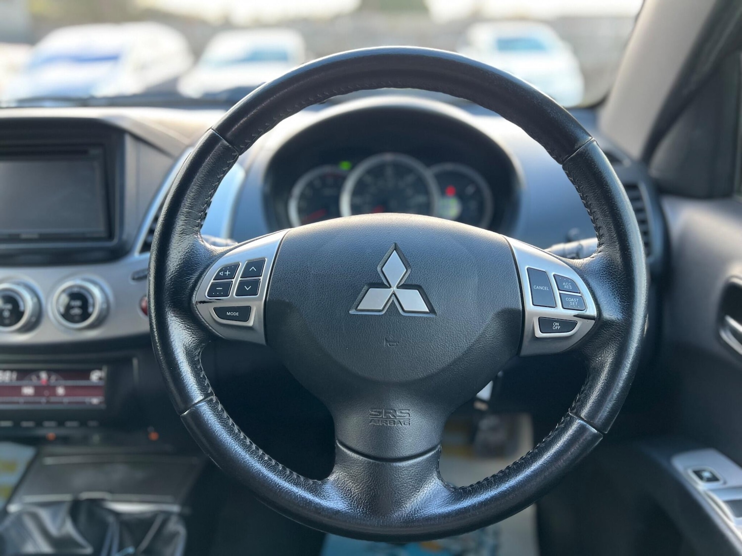 Used Mitsubishi L200 2014 for sale - 77793450: Photo 50