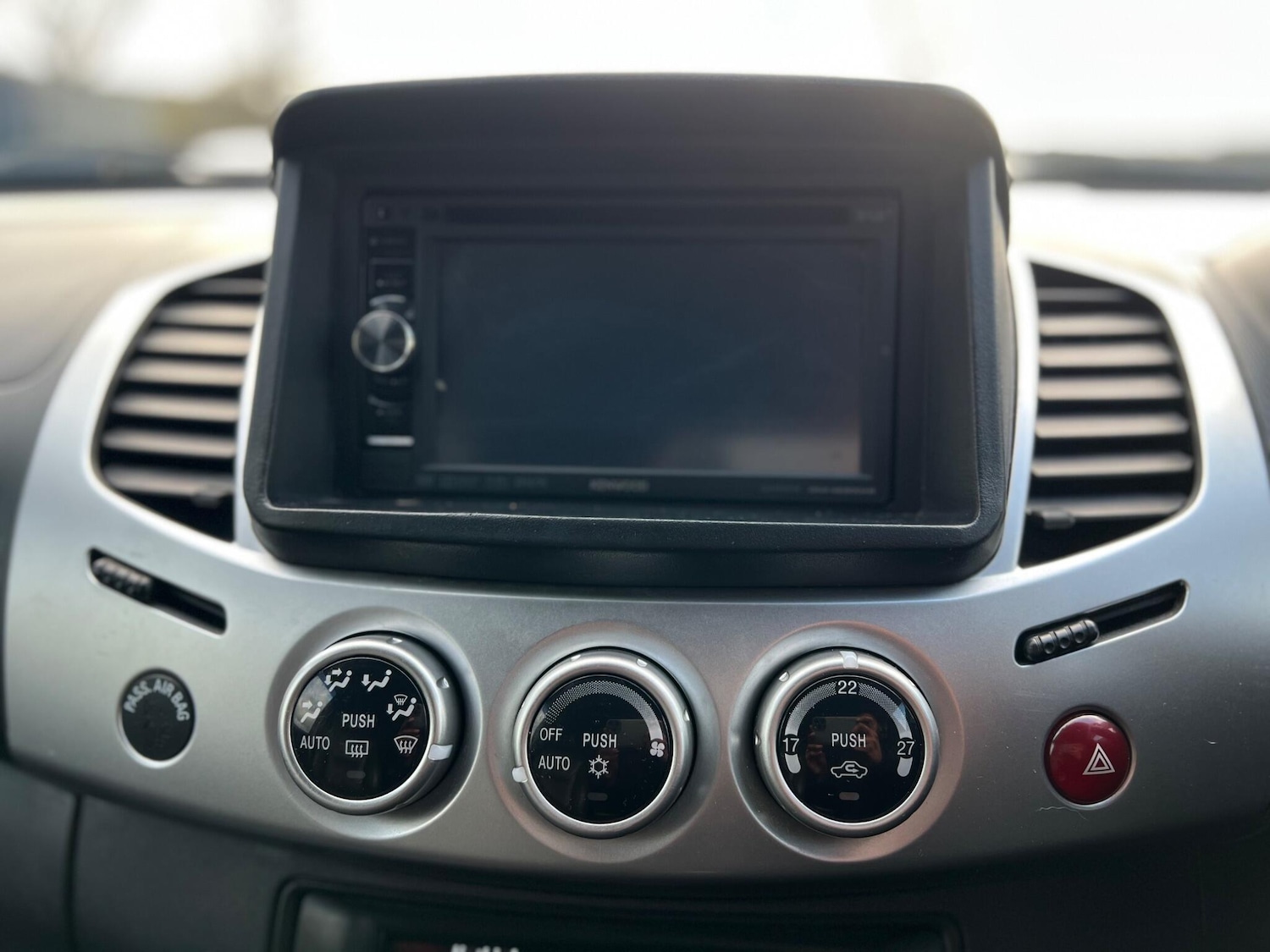 Used Mitsubishi L200 2014 for sale - 77793450: Photo 57