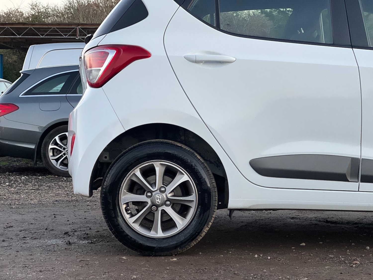 Used Hyundai i10 2015 for sale - 77559149: Photo 15