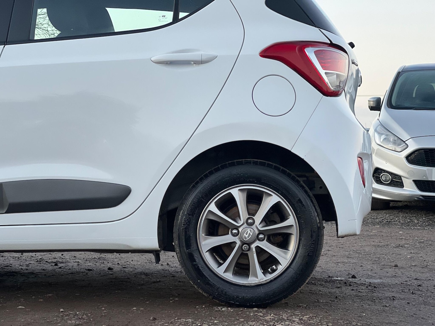 Used Hyundai i10 2015 for sale - 77559149: Photo 16