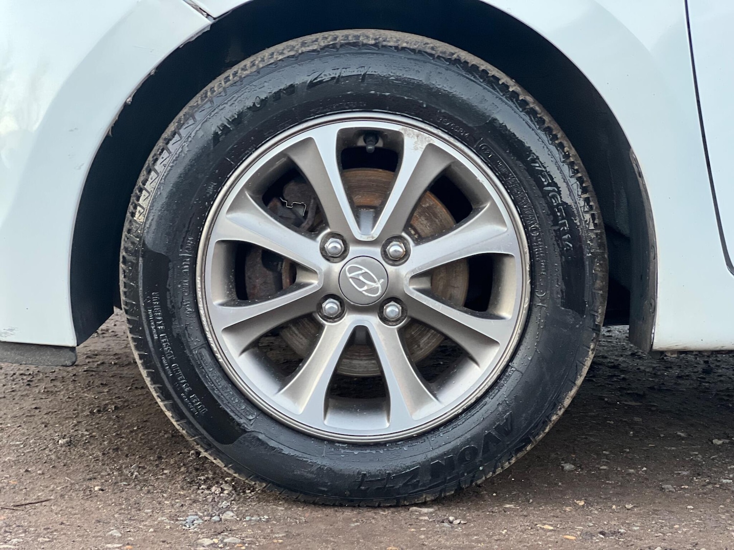 Used Hyundai i10 2015 for sale - 77559149: Photo 18