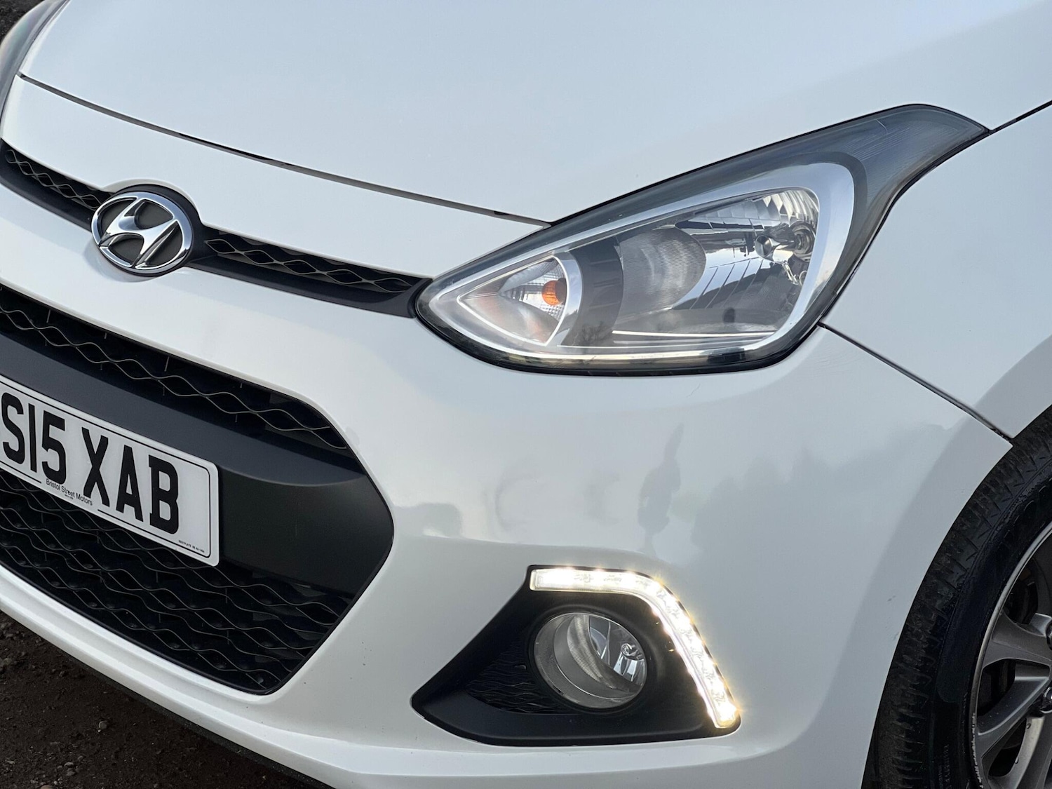 Used Hyundai i10 2015 for sale - 77559149: Photo 23