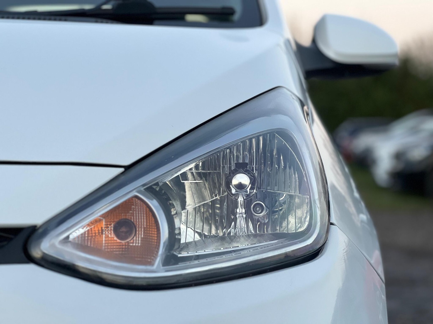 Used Hyundai i10 2015 for sale - 77559149: Photo 24