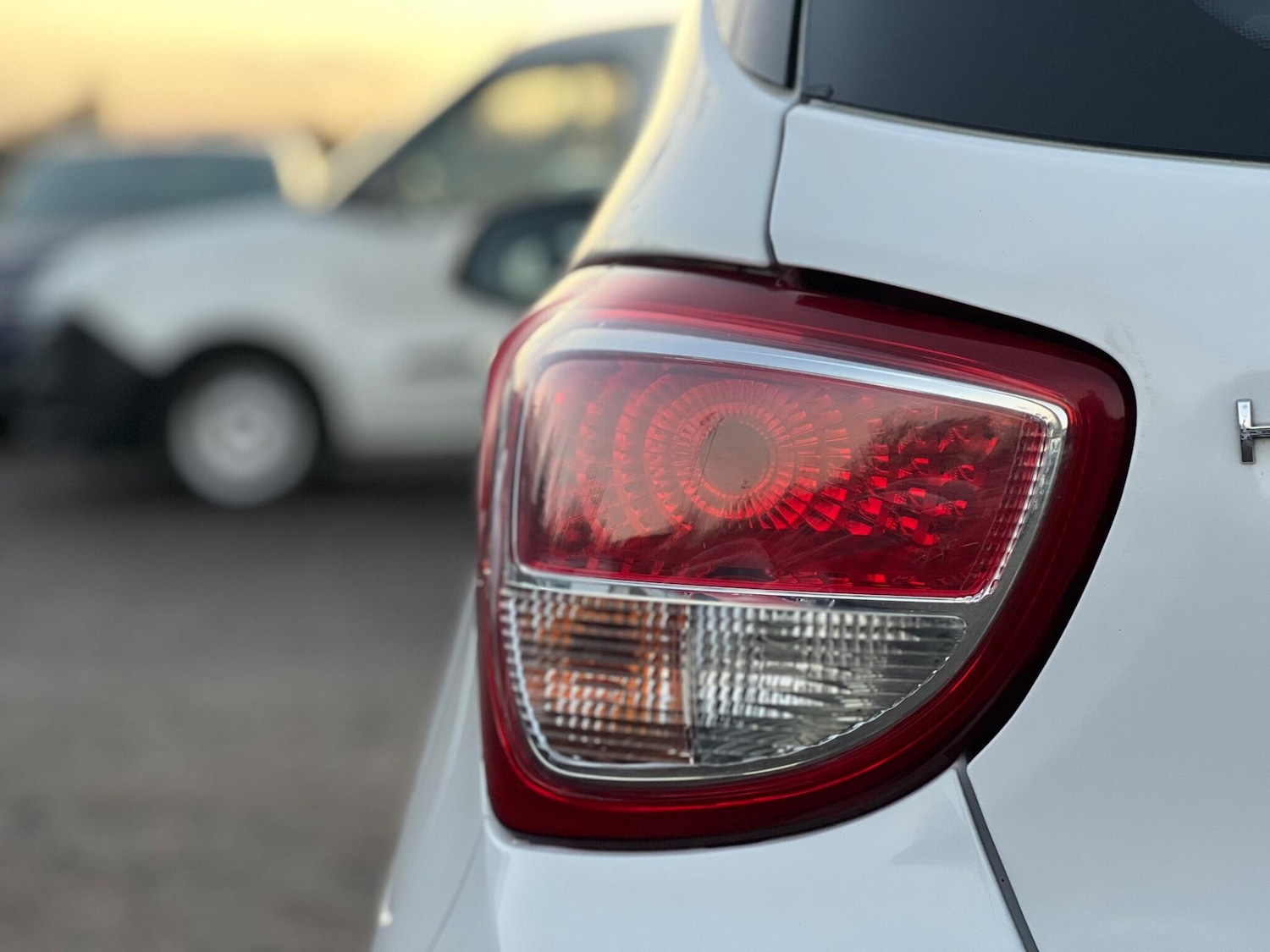 Used Hyundai i10 2015 for sale - 77559149: Photo 27