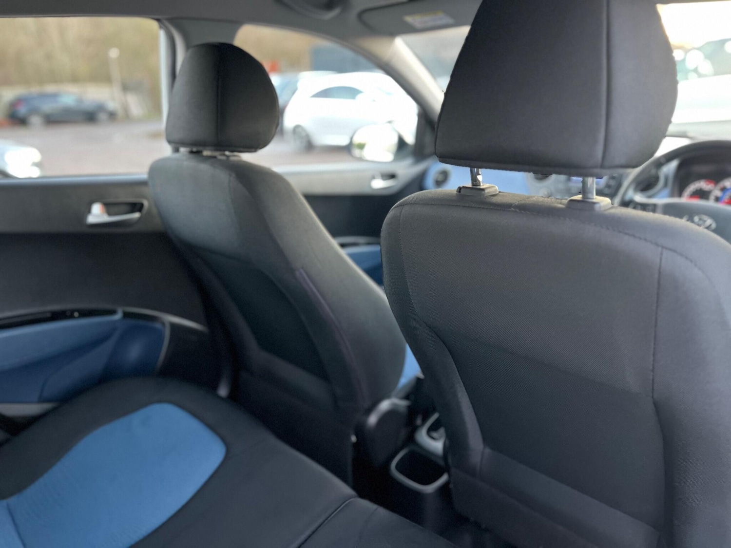 Used Hyundai i10 2015 for sale - 77559149: Photo 34