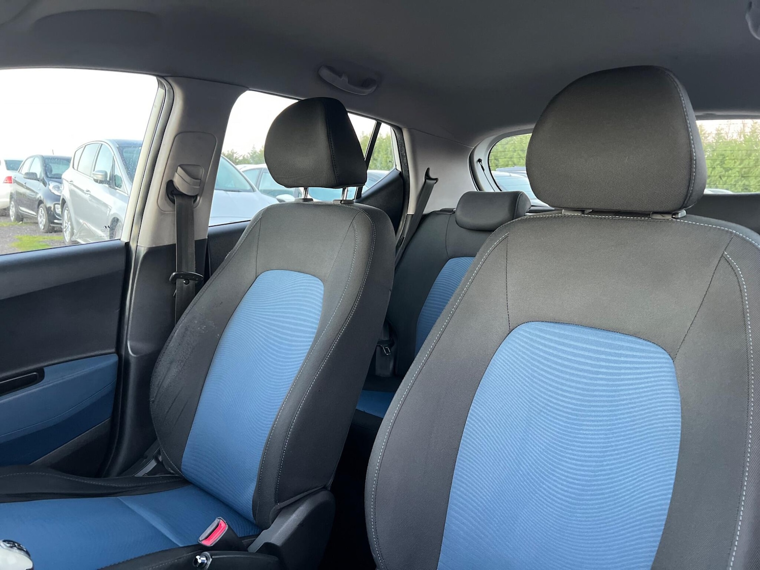 Used Hyundai i10 2015 for sale - 77559149: Photo 41