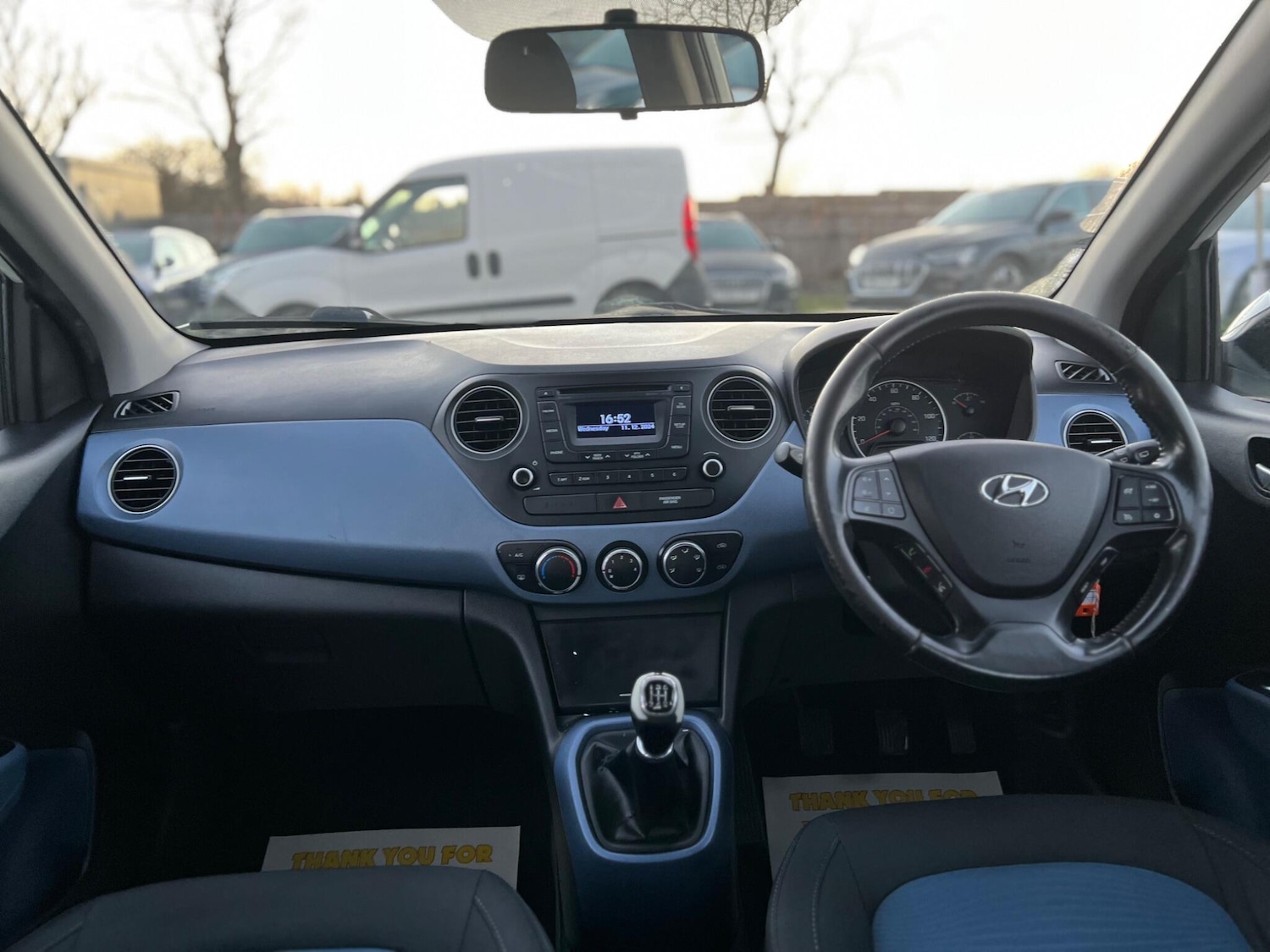 Used Hyundai i10 2015 for sale - 77559149: Photo 42