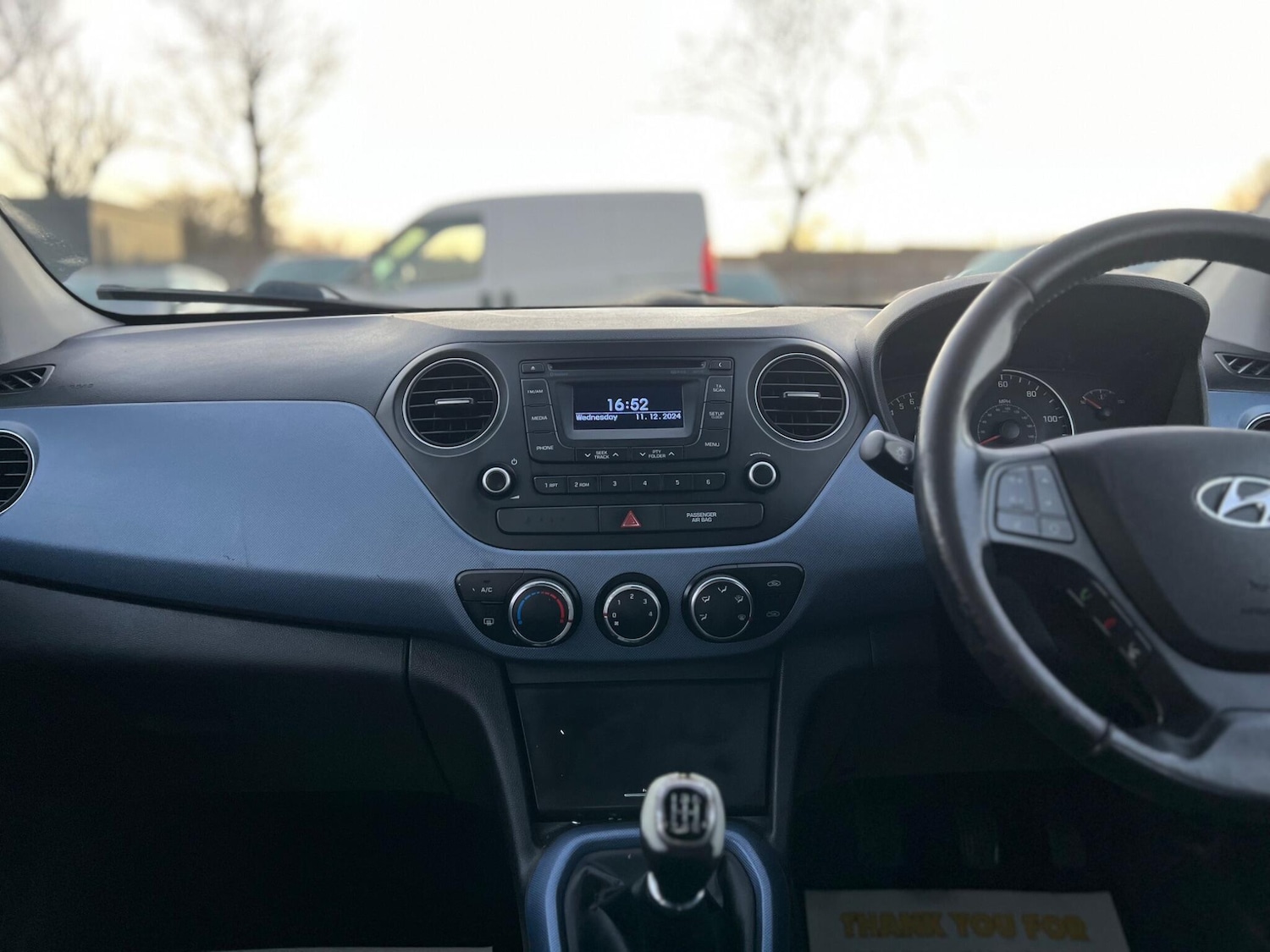 Used Hyundai i10 2015 for sale - 77559149: Photo 43