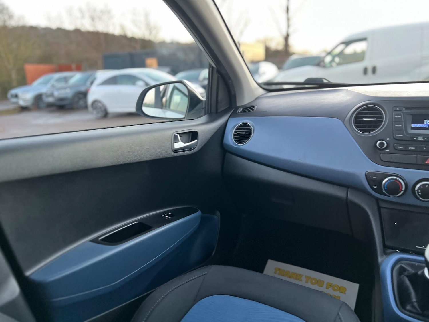 Used Hyundai i10 2015 for sale - 77559149: Photo 45