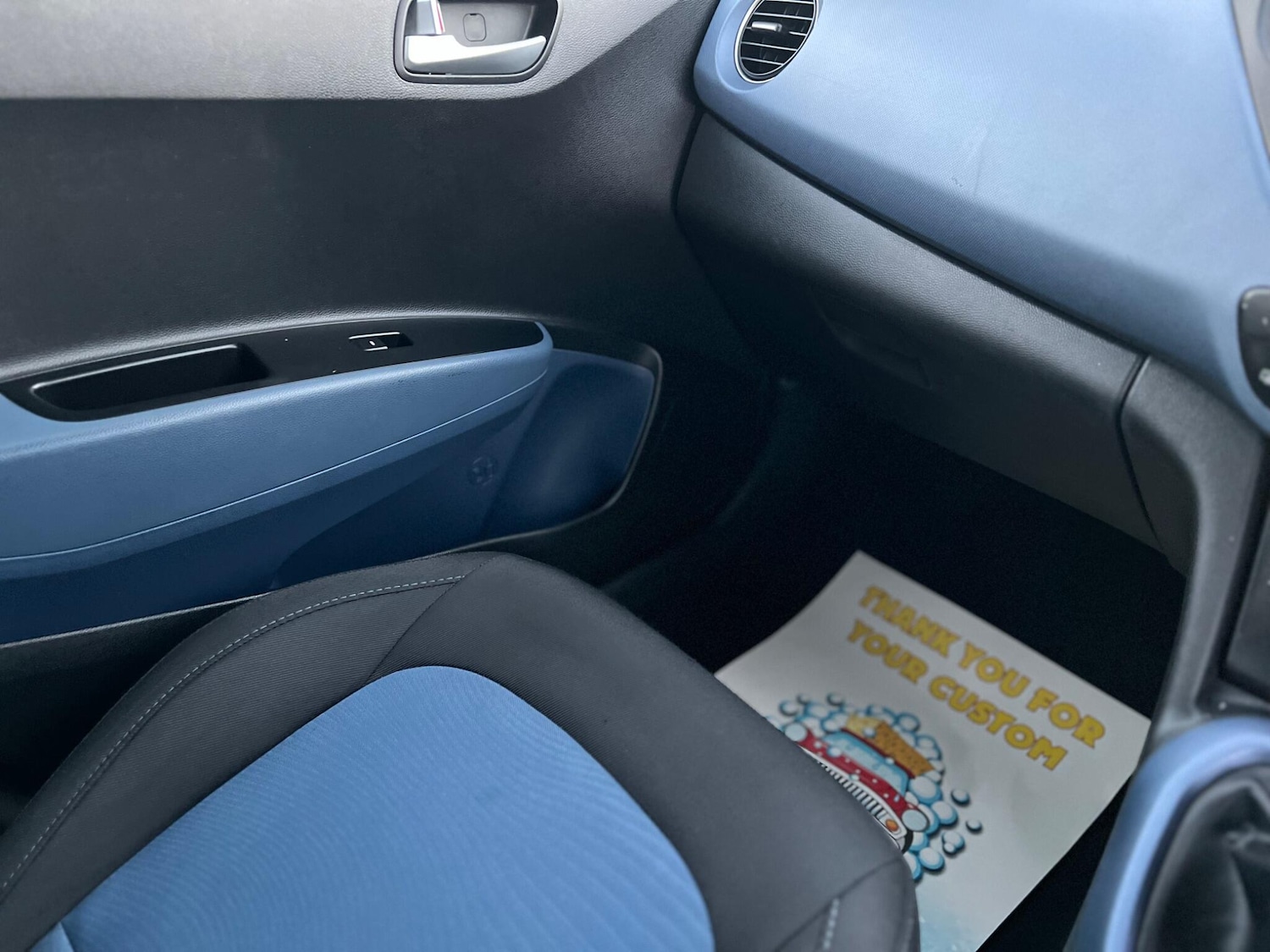 Used Hyundai i10 2015 for sale - 77559149: Photo 57