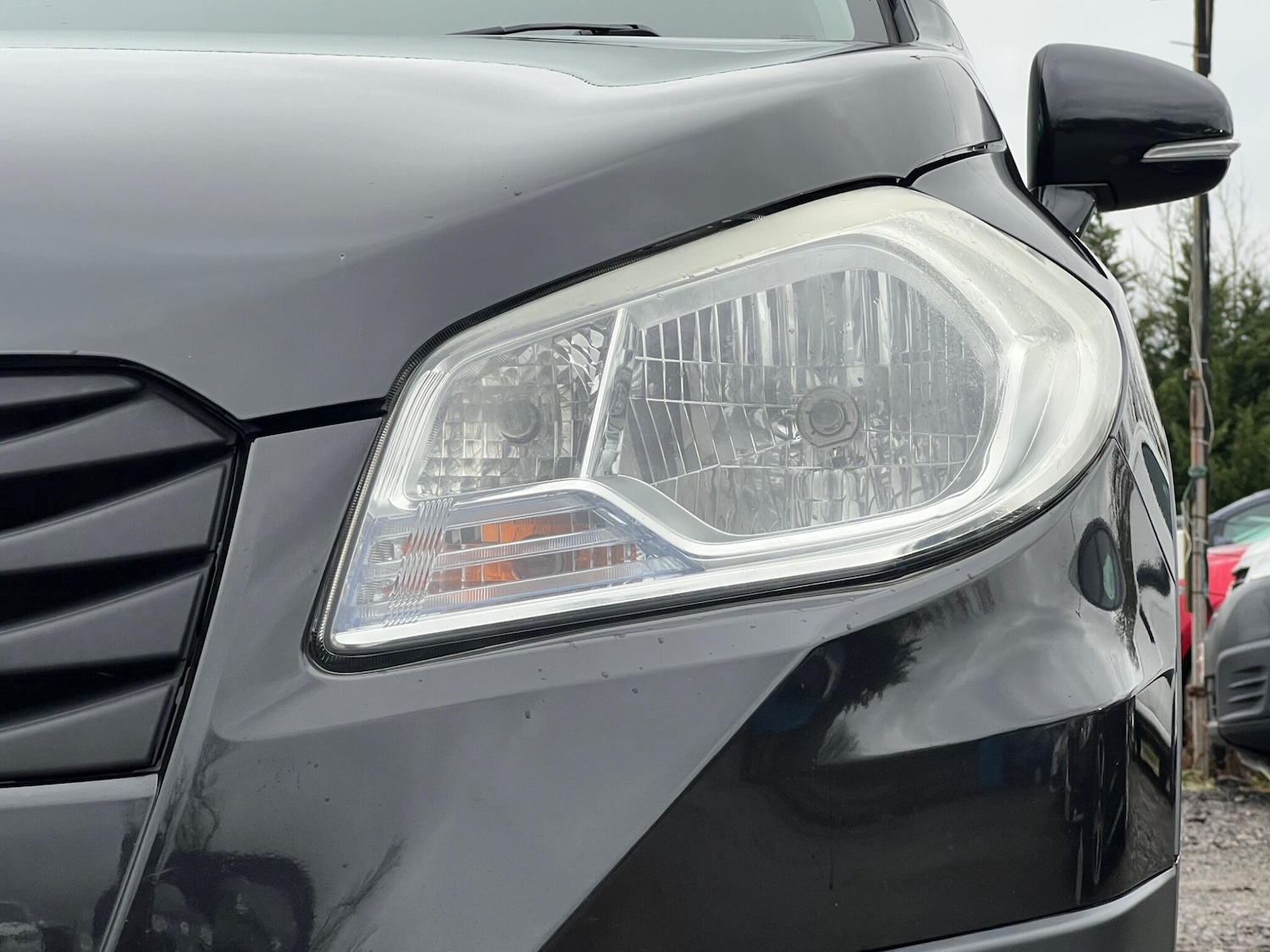 Used Suzuki SX4 S-Cross 2014 for sale - 77637502: Photo 18