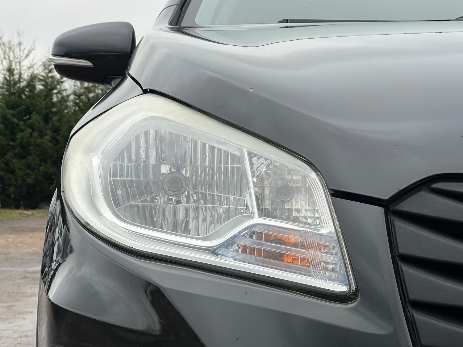 Used Suzuki SX4 S-Cross 2014 for sale - 77637502: Photo 19