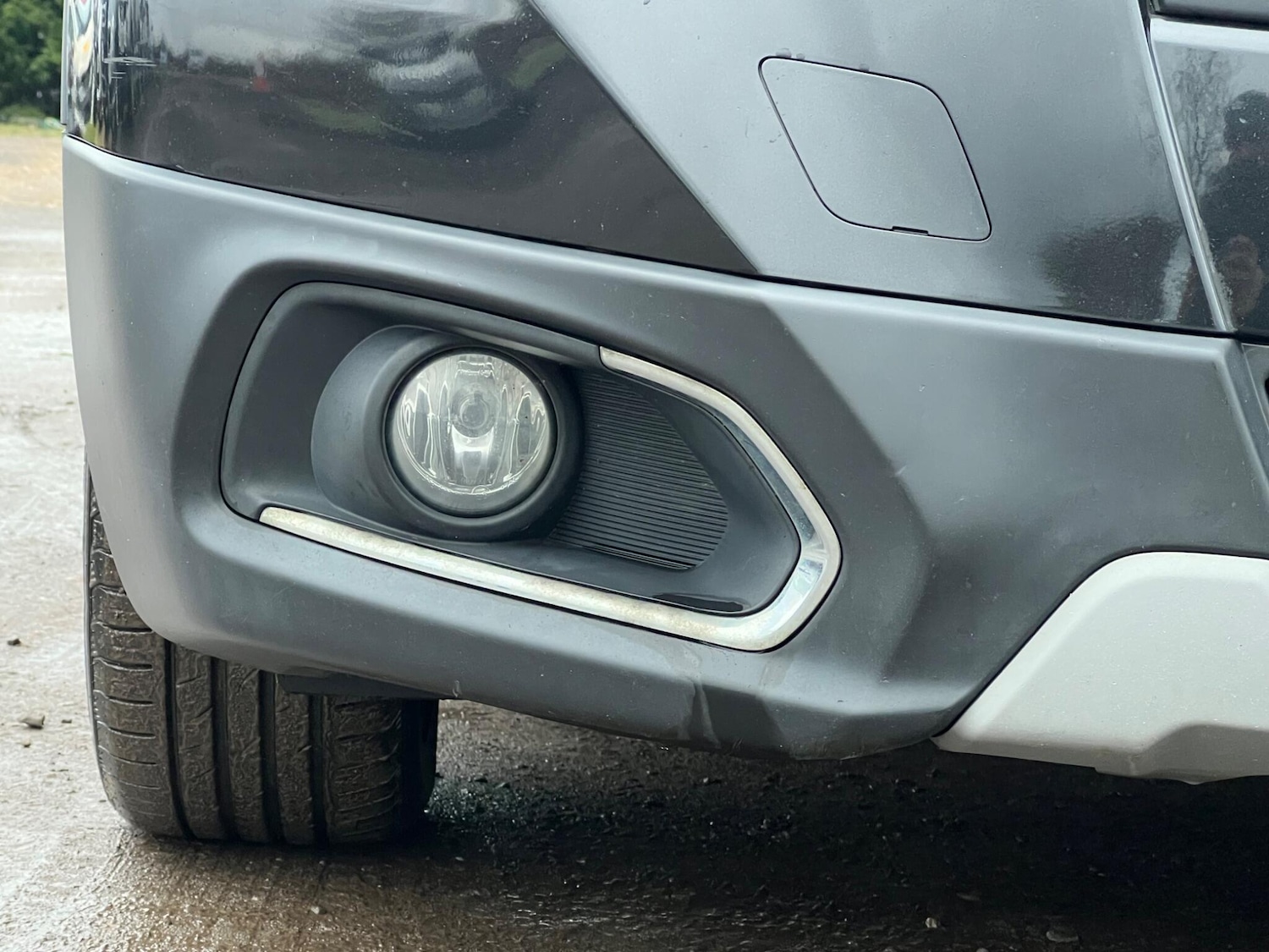 Used Suzuki SX4 S-Cross 2014 for sale - 77637502: Photo 20