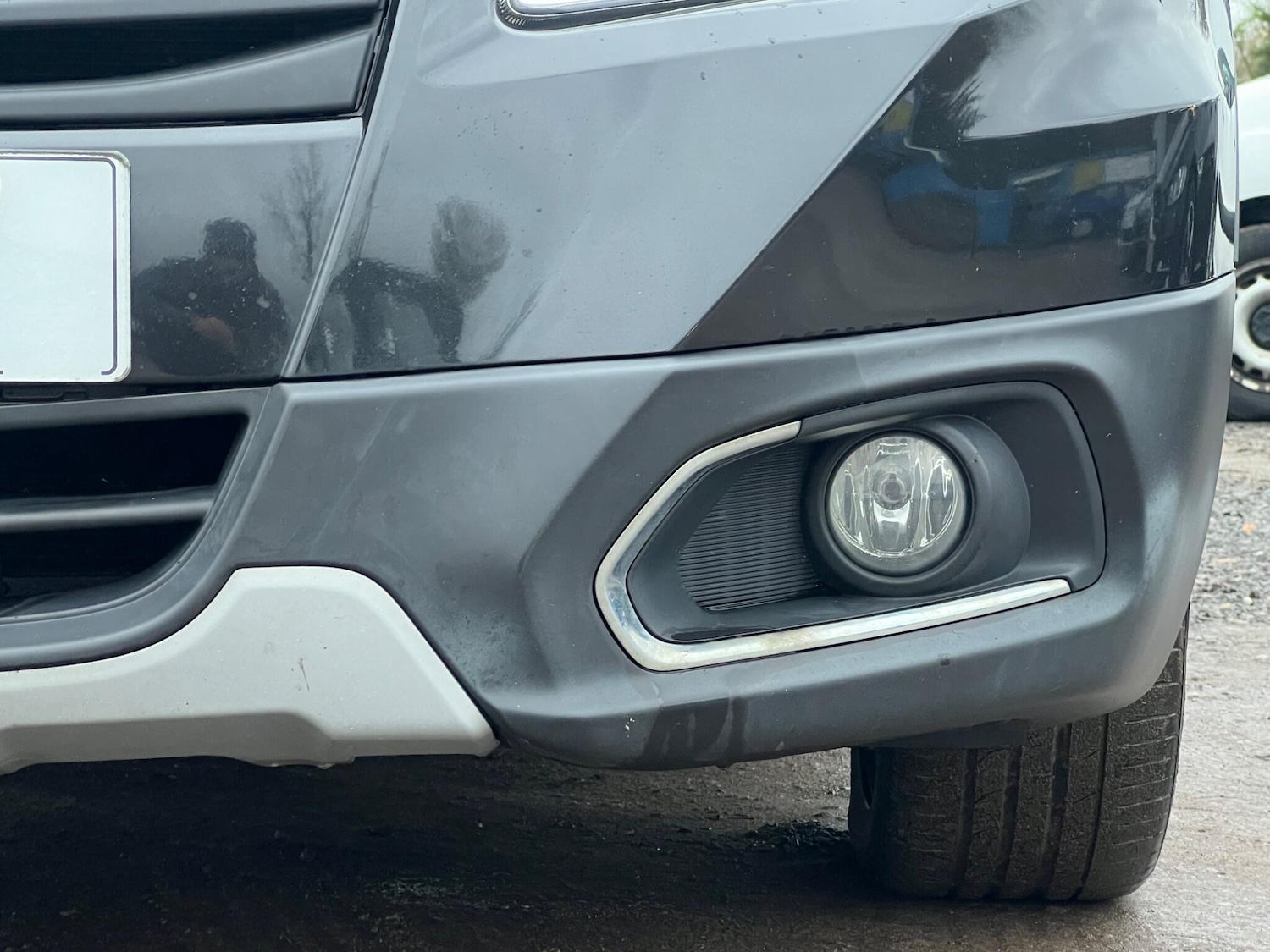 Used Suzuki SX4 S-Cross 2014 for sale - 77637502: Photo 21