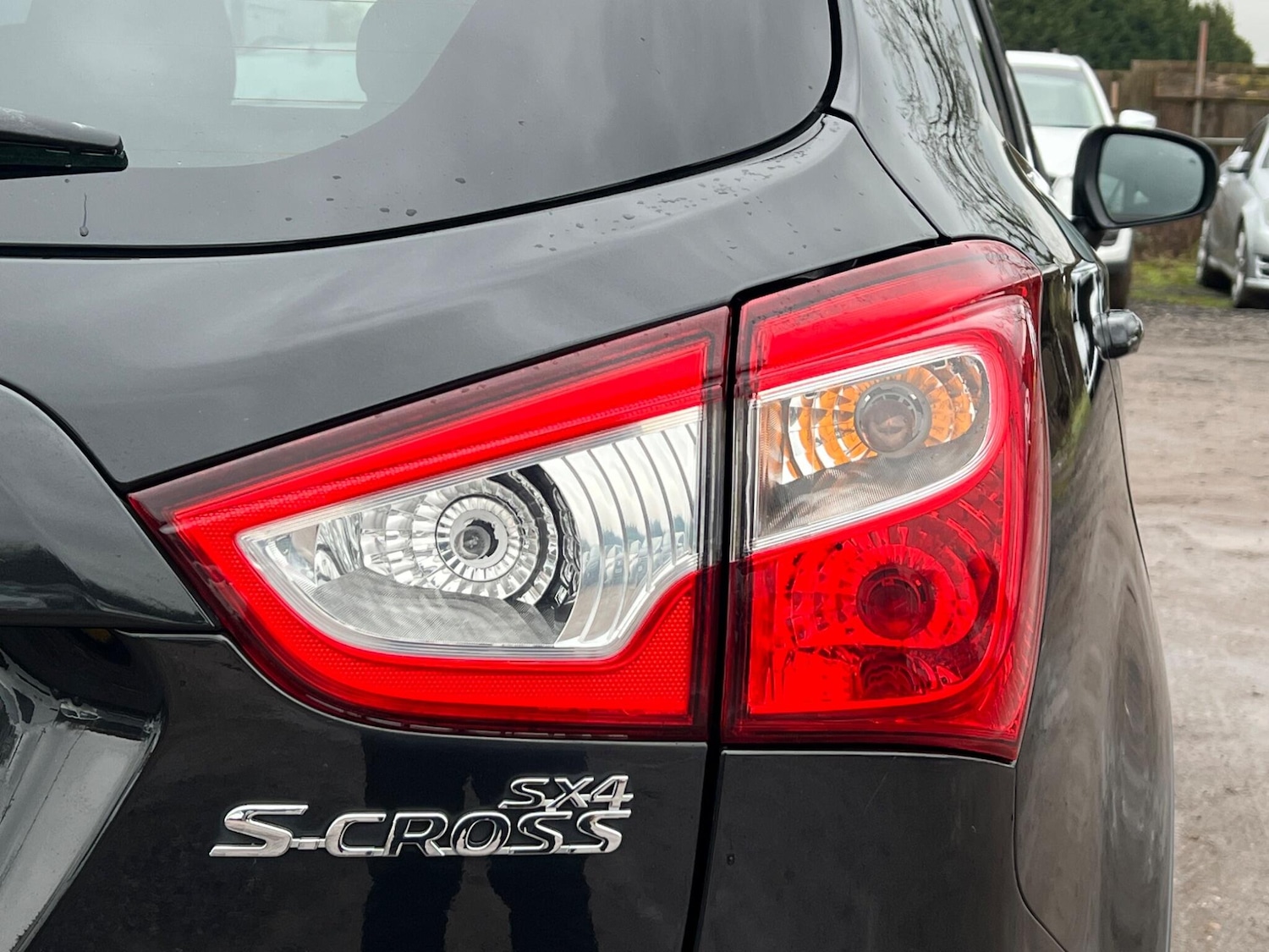 Used Suzuki SX4 S-Cross 2014 for sale - 77637502: Photo 22