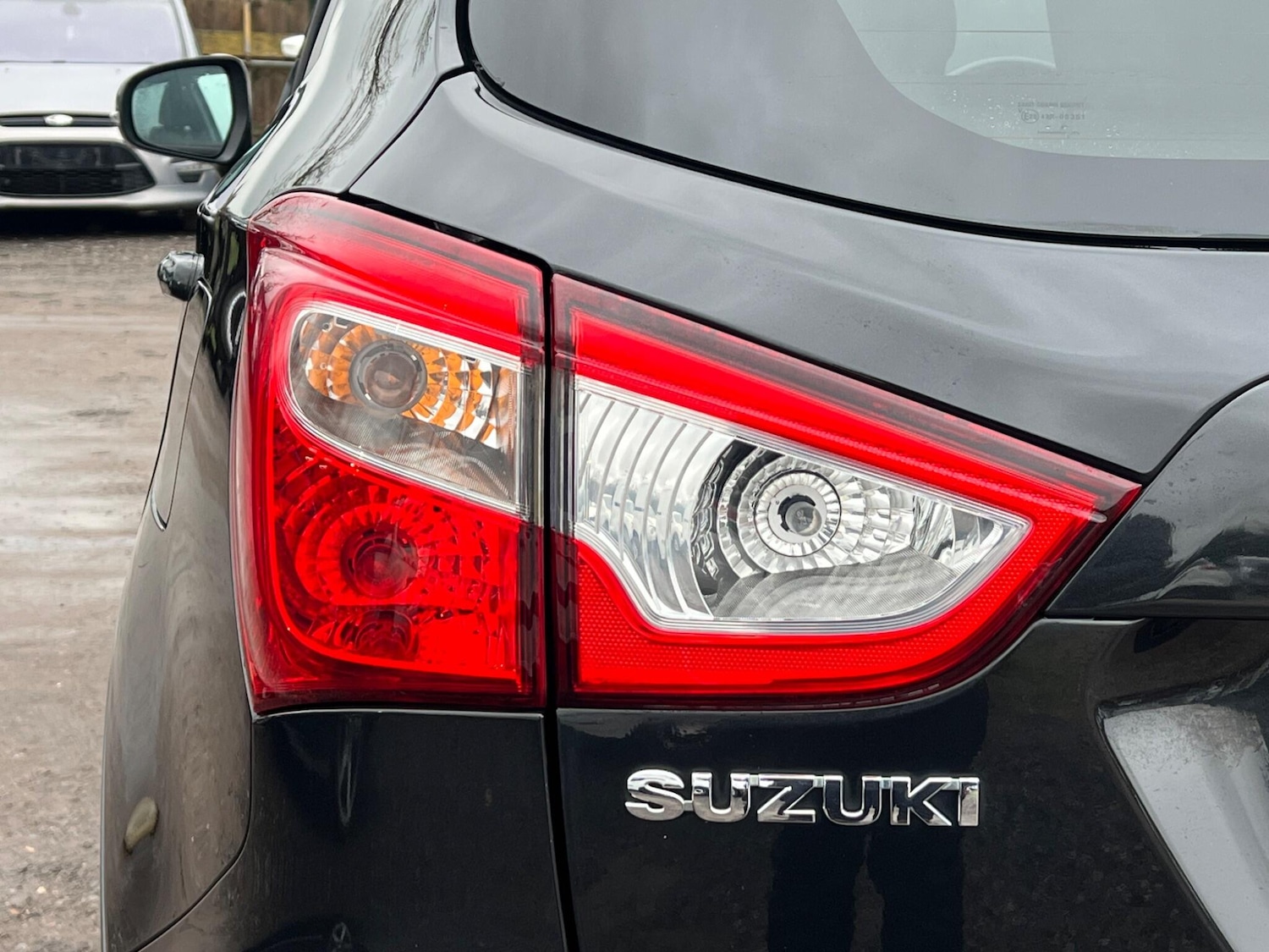 Used Suzuki SX4 S-Cross 2014 for sale - 77637502: Photo 23