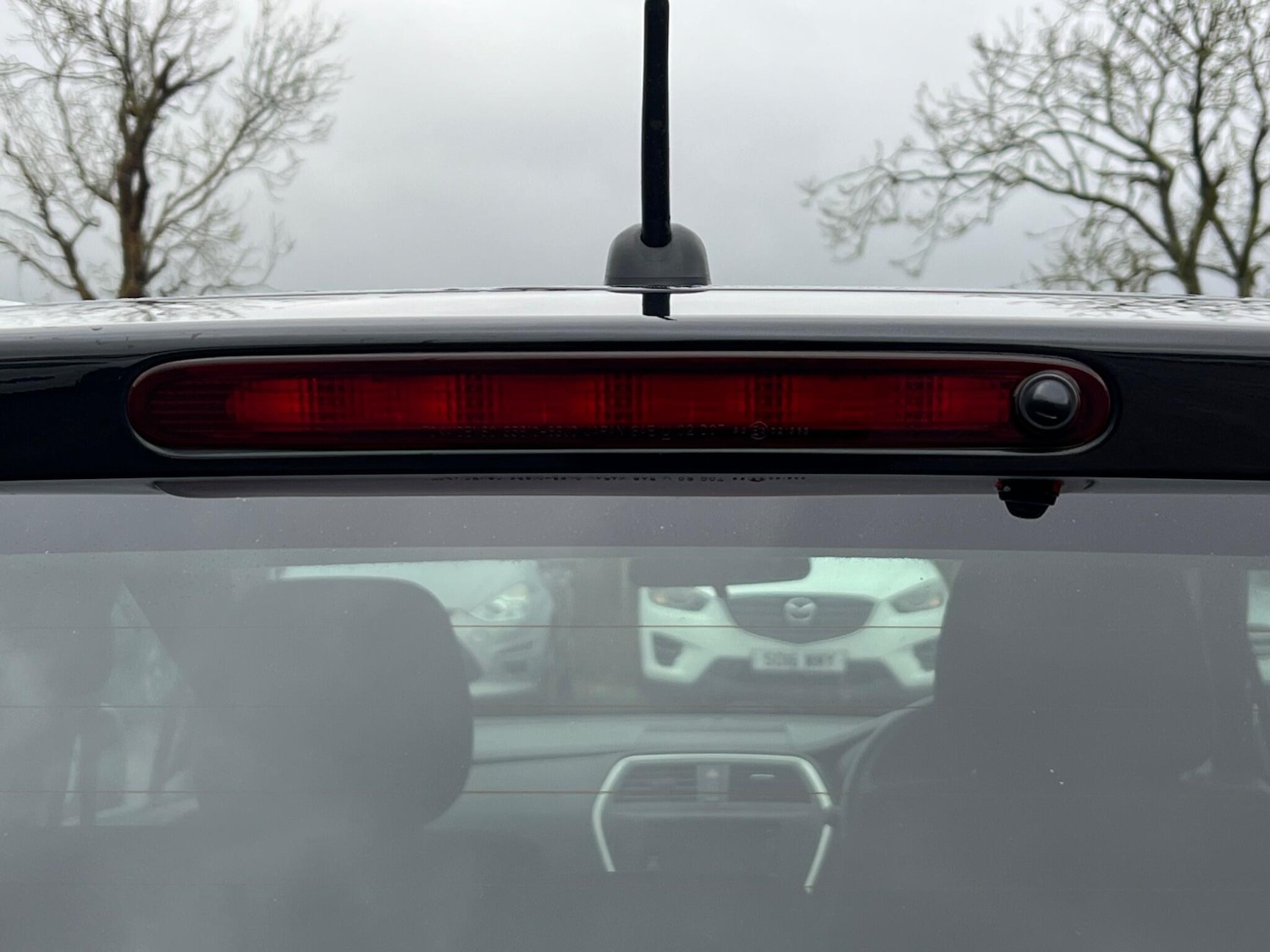 Used Suzuki SX4 S-Cross 2014 for sale - 77637502: Photo 24