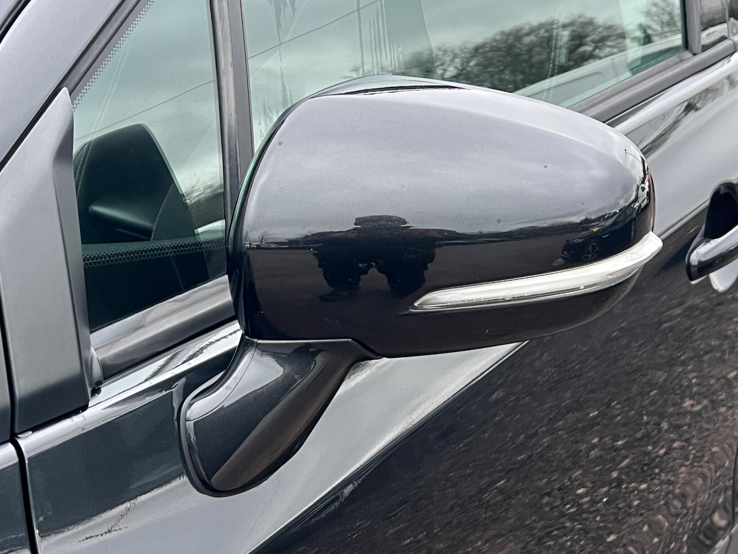 Used Suzuki SX4 S-Cross 2014 for sale - 77637502: Photo 26