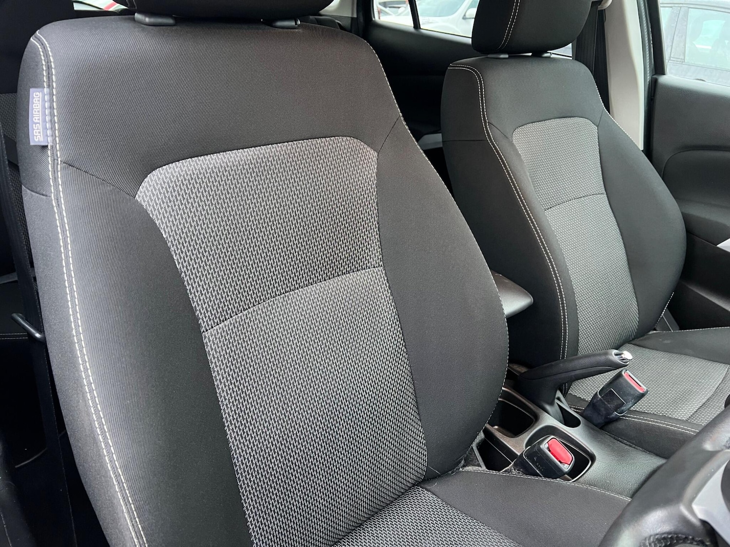 Used Suzuki SX4 S-Cross 2014 for sale - 77637502: Photo 29