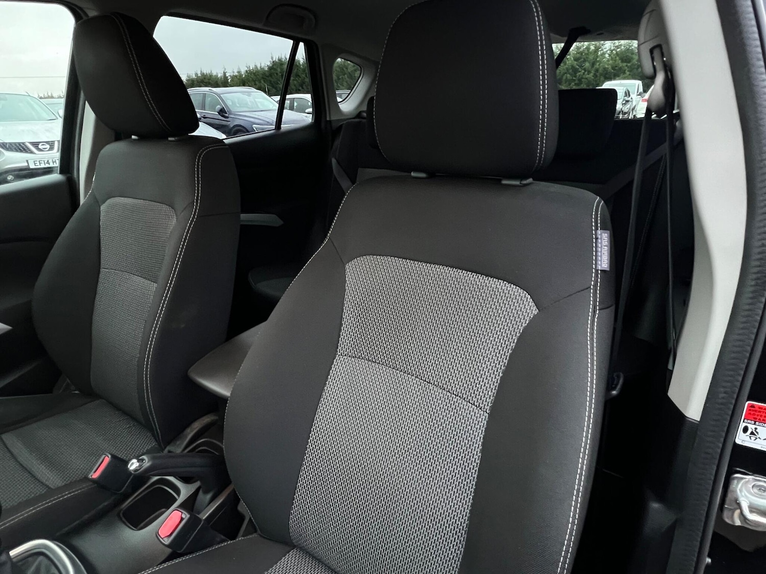 Used Suzuki SX4 S-Cross 2014 for sale - 77637502: Photo 32