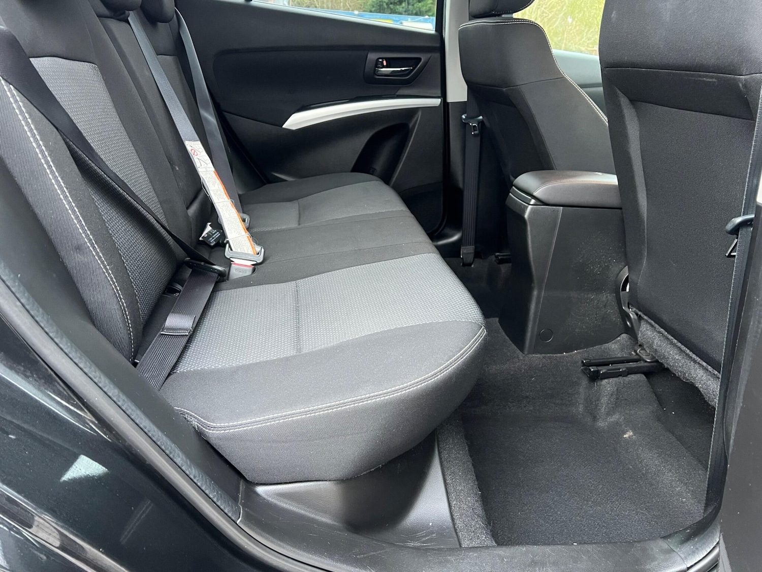 Used Suzuki SX4 S-Cross 2014 for sale - 77637502: Photo 33