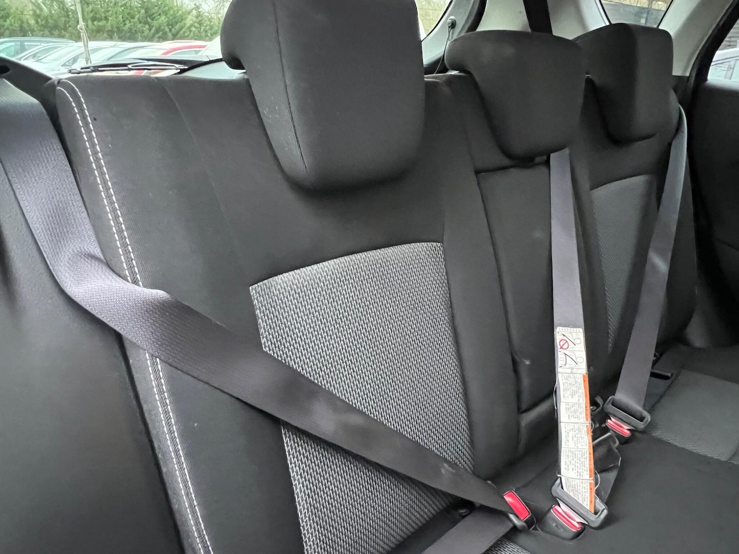 Used Suzuki SX4 S-Cross 2014 for sale - 77637502: Photo 34