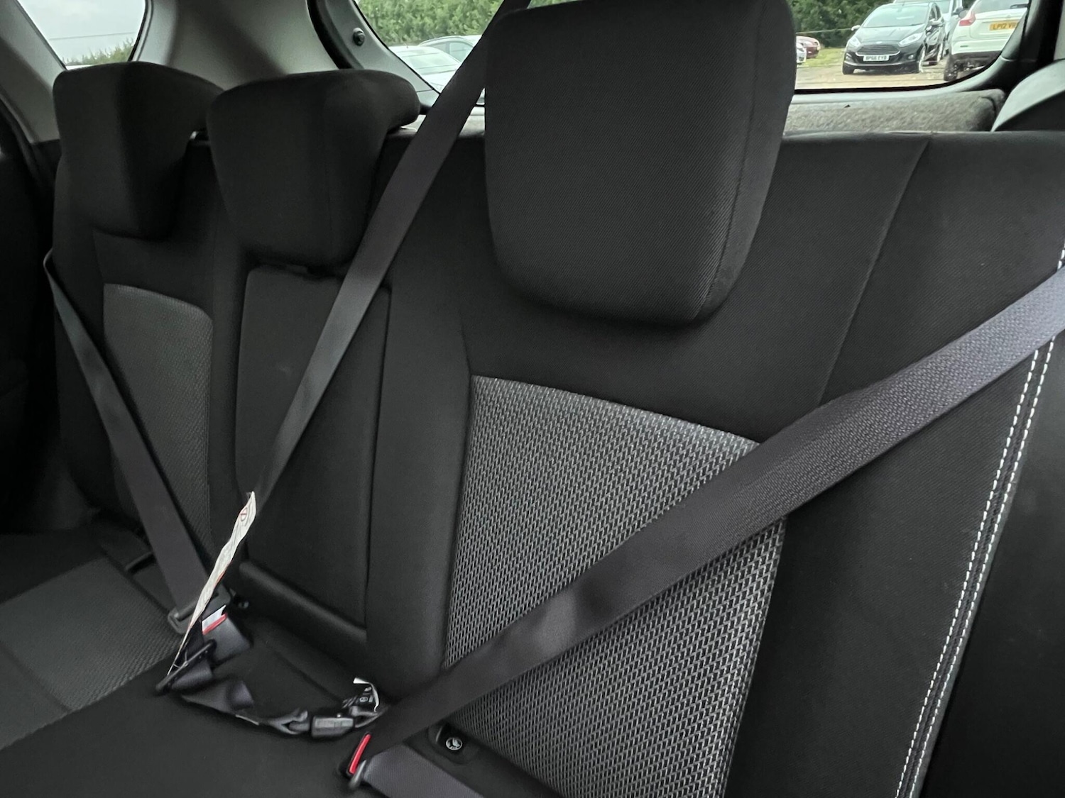 Used Suzuki SX4 S-Cross 2014 for sale - 77637502: Photo 37