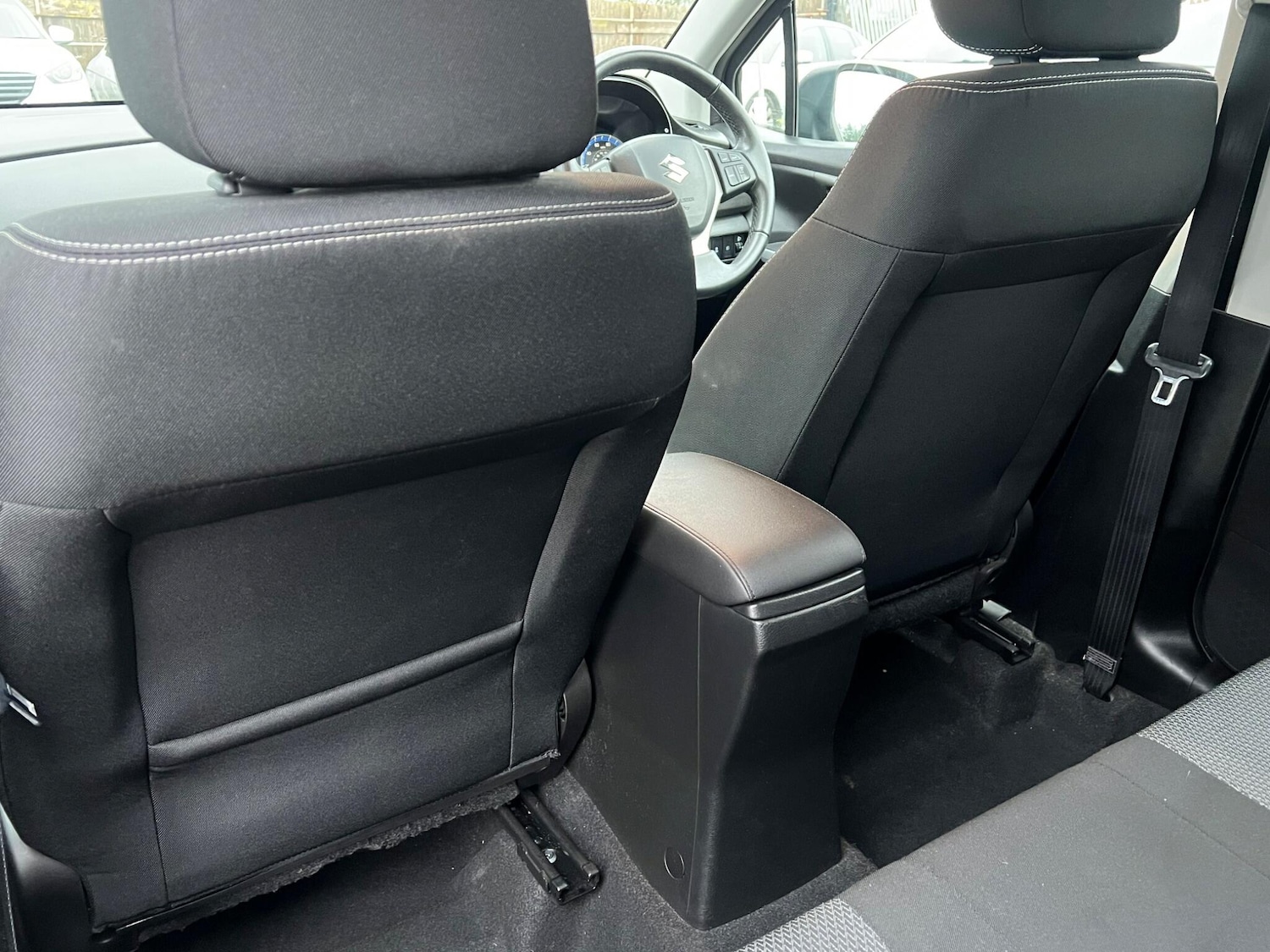 Used Suzuki SX4 S-Cross 2014 for sale - 77637502: Photo 38