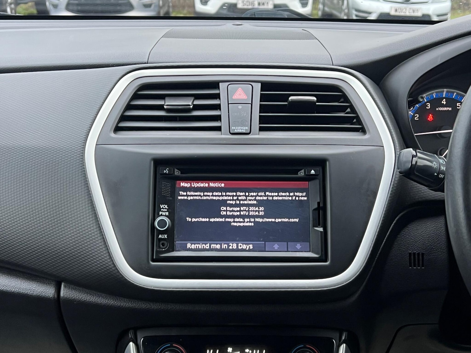 Used Suzuki SX4 S-Cross 2014 for sale - 77637502: Photo 42