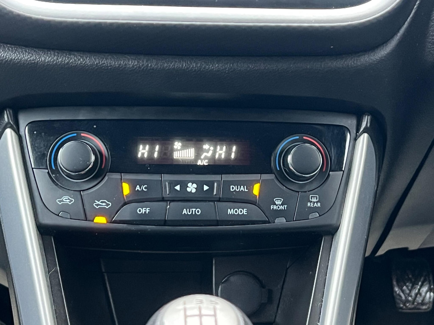 Used Suzuki SX4 S-Cross 2014 for sale - 77637502: Photo 43