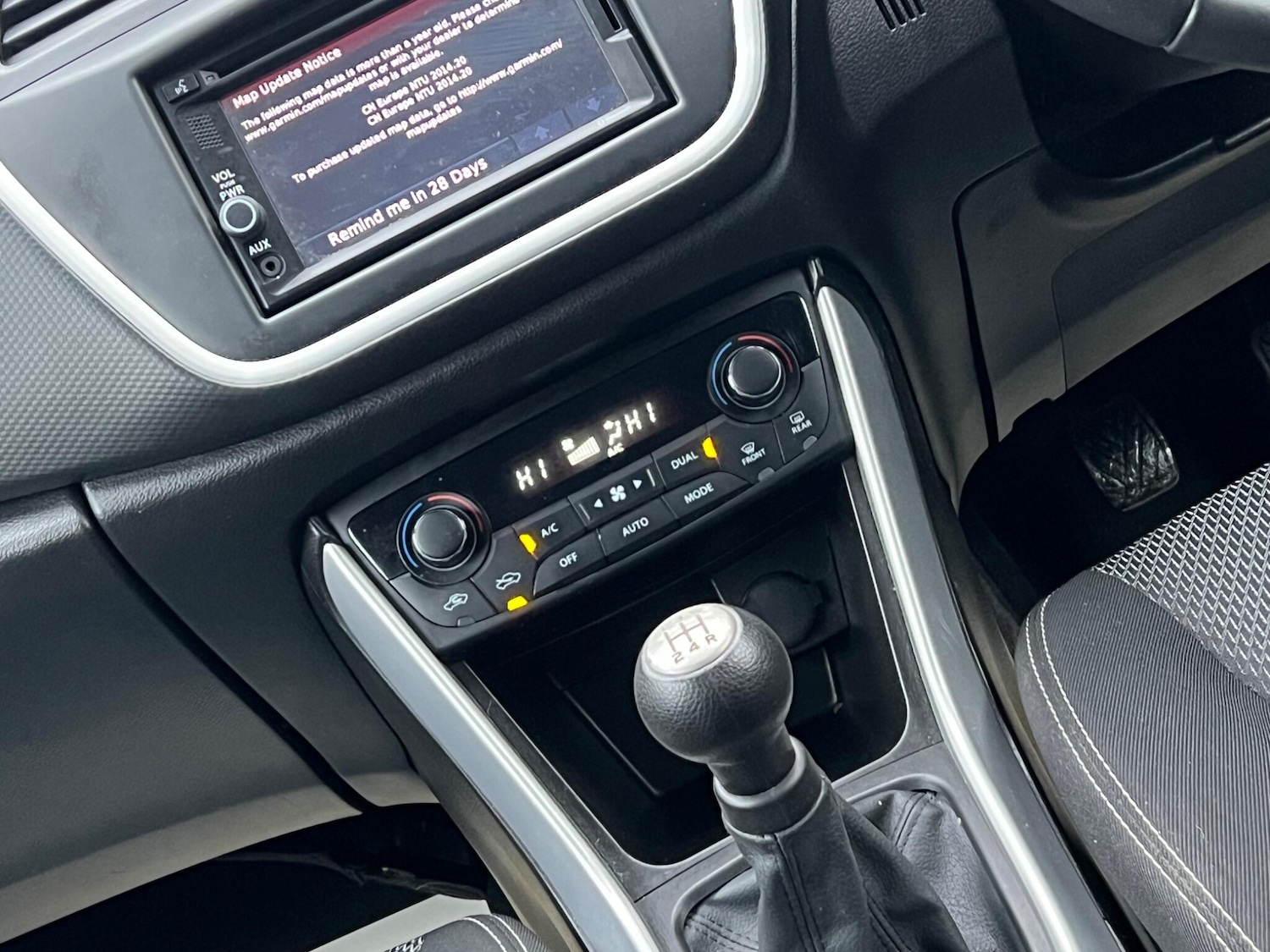 Used Suzuki SX4 S-Cross 2014 for sale - 77637502: Photo 44