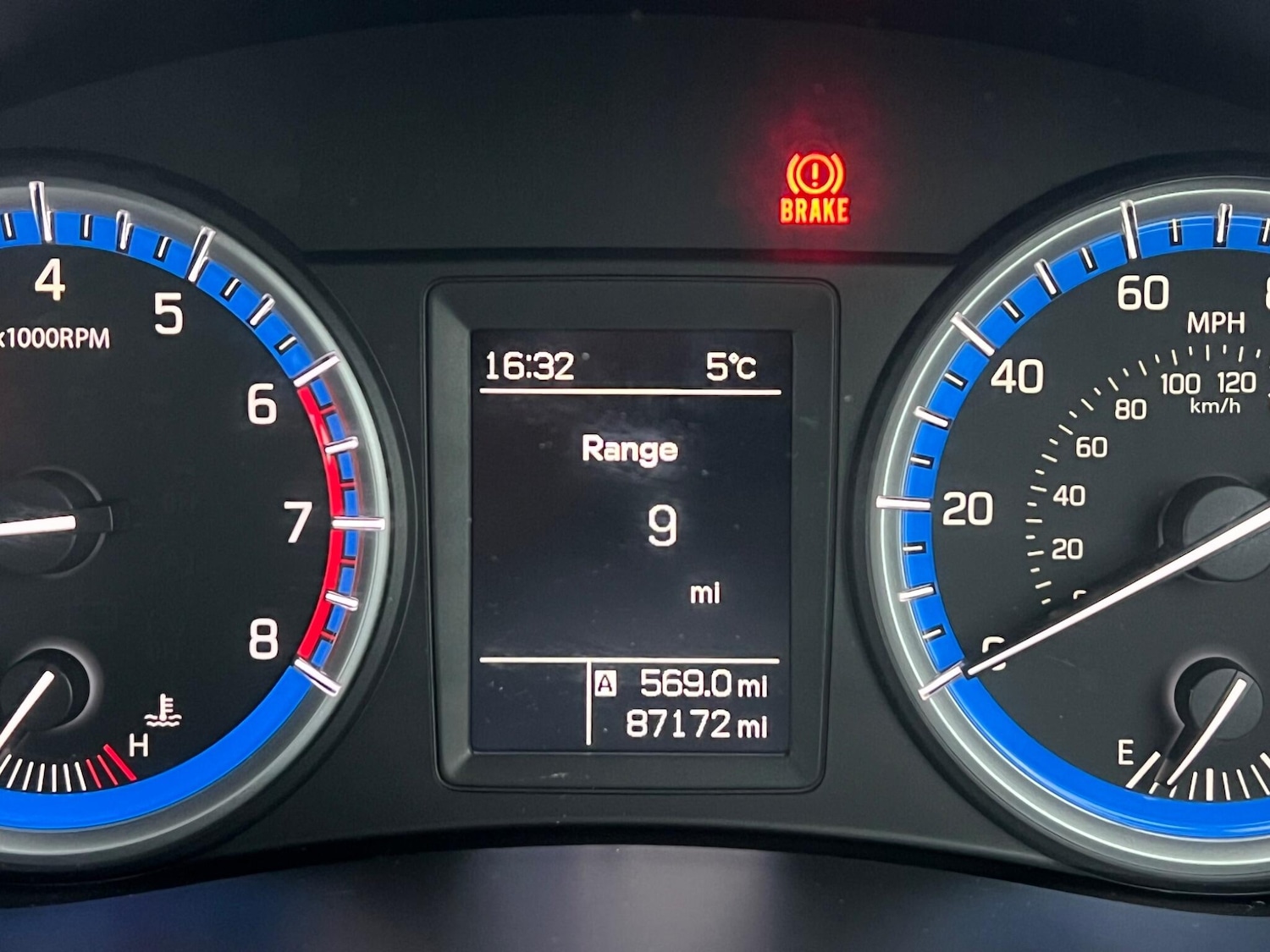 Used Suzuki SX4 S-Cross 2014 for sale - 77637502: Photo 49