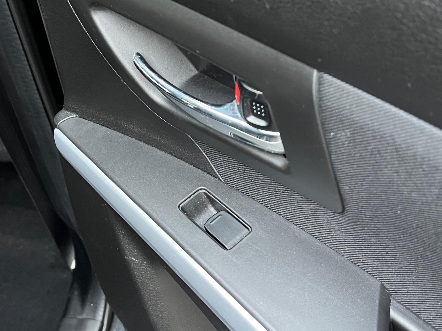 Used Suzuki SX4 S-Cross 2014 for sale - 77637502: Photo 55