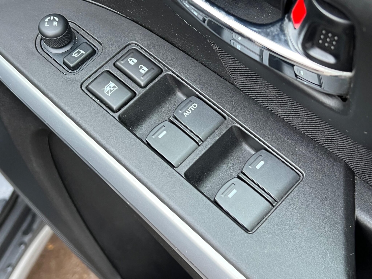 Used Suzuki SX4 S-Cross 2014 for sale - 77637502: Photo 56