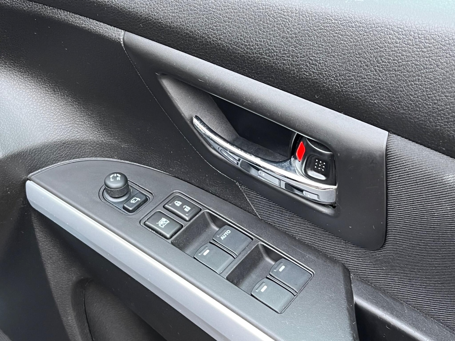 Used Suzuki SX4 S-Cross 2014 for sale - 77637502: Photo 57